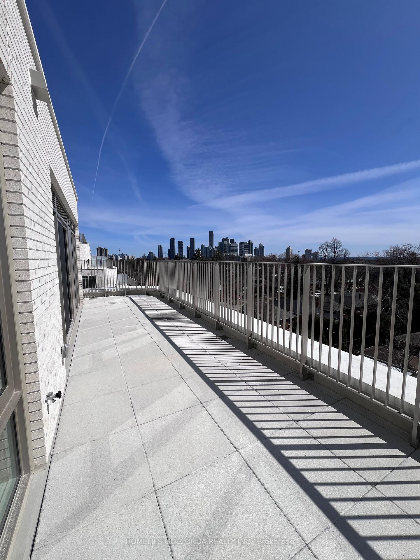Photo 26 of Unit 506, 689 The Queensway Way, Etobicoke, Stonegate-Queensway — HOMEH