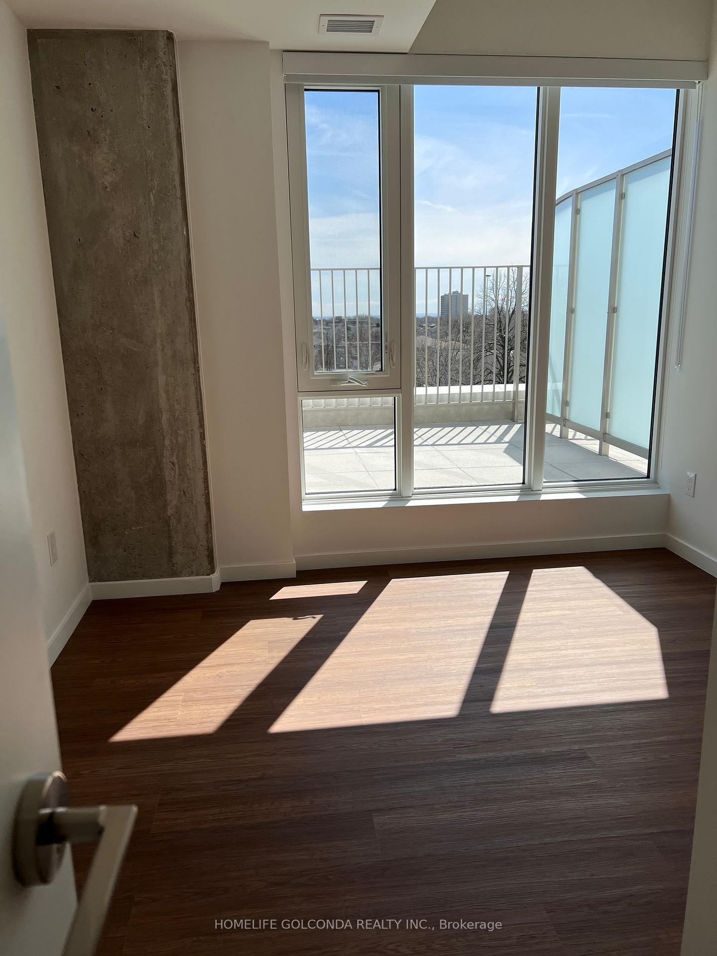 Photo 27 of Unit 506, 689 The Queensway Way, Etobicoke, Stonegate-Queensway — HOMEH