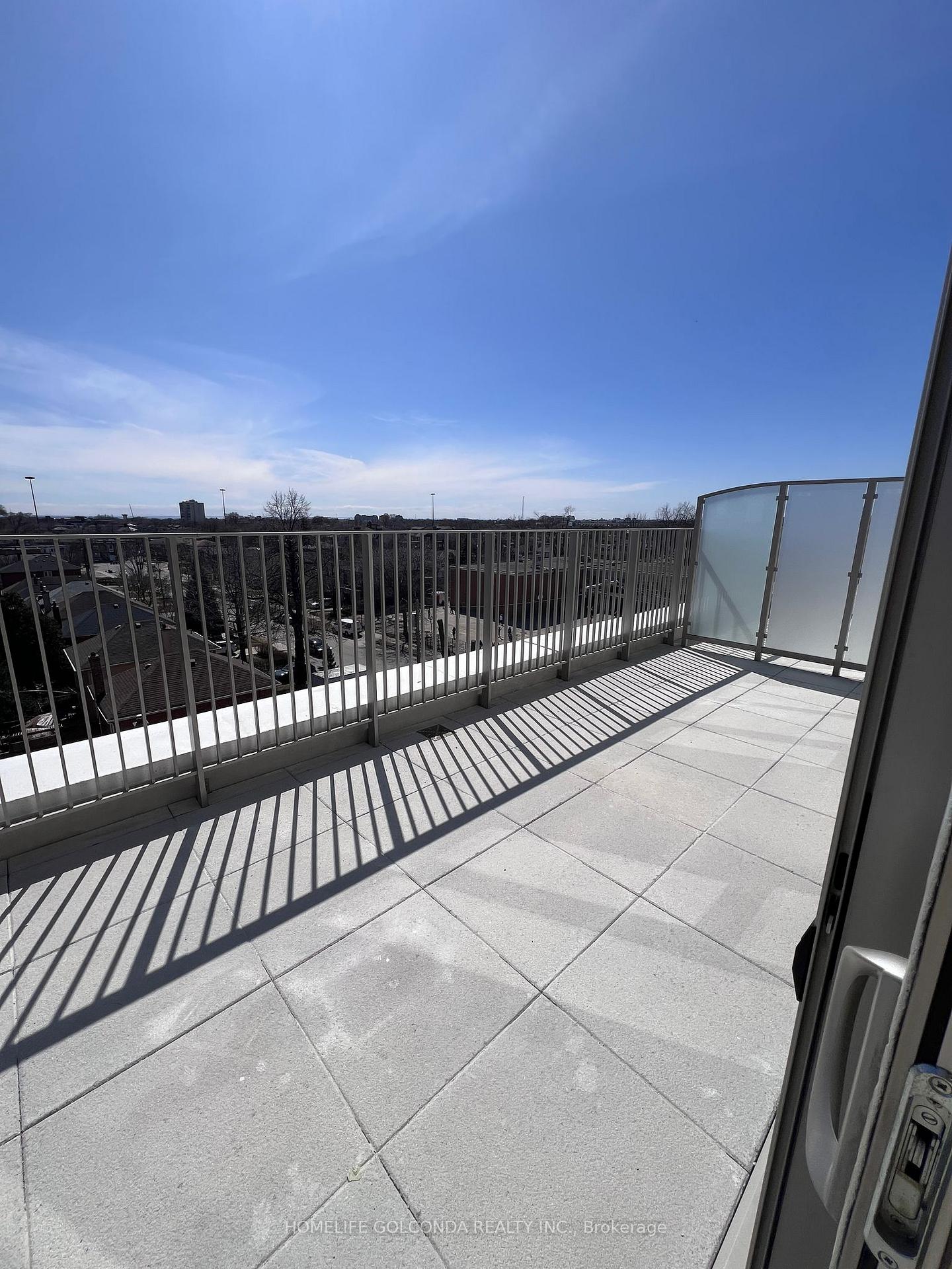 Photo 28 of Unit 506, 689 The Queensway Way, Etobicoke, Stonegate-Queensway — HOMEH