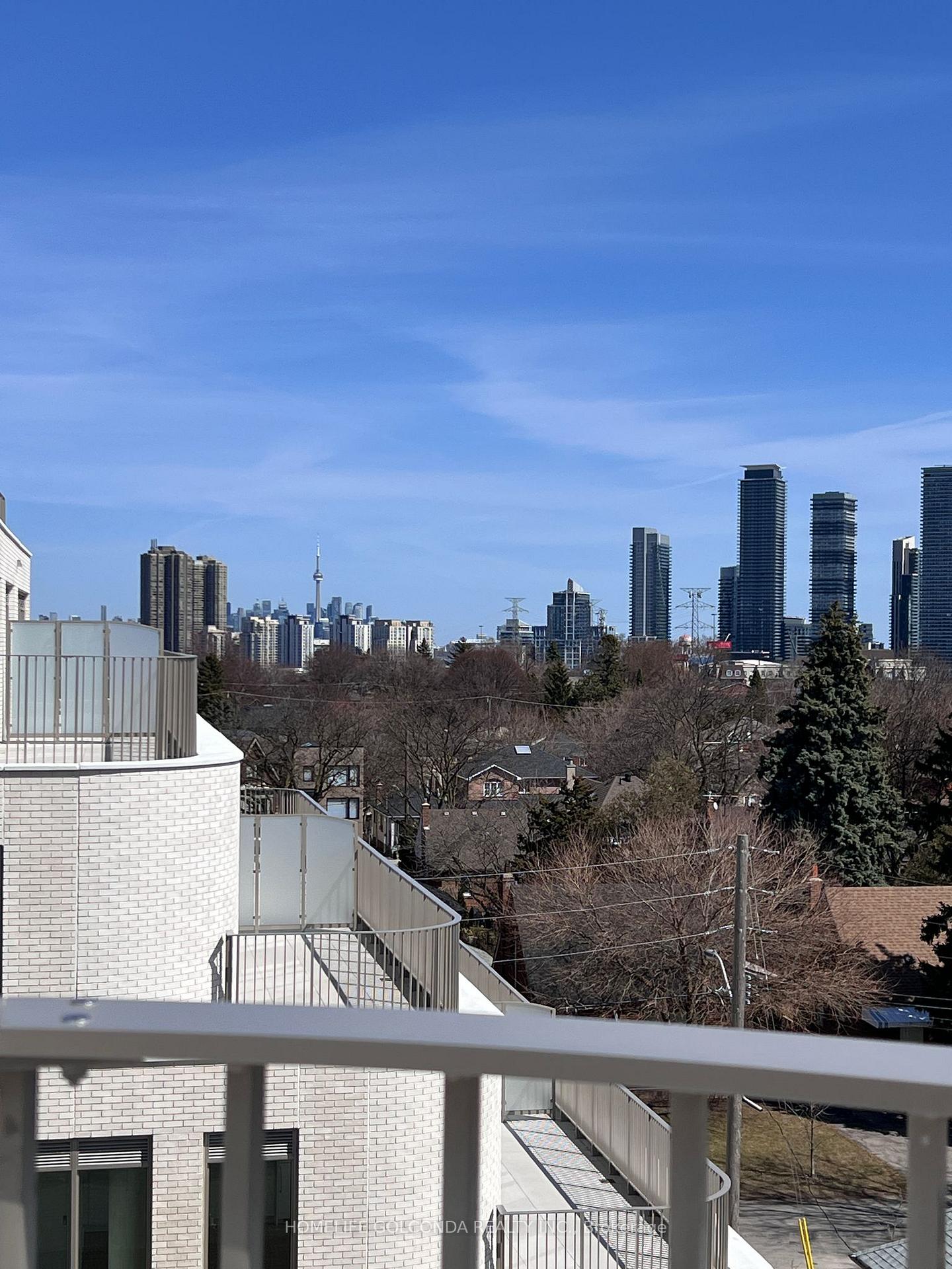 Photo 30 of Unit 506, 689 The Queensway Way, Etobicoke, Stonegate-Queensway — HOMEH