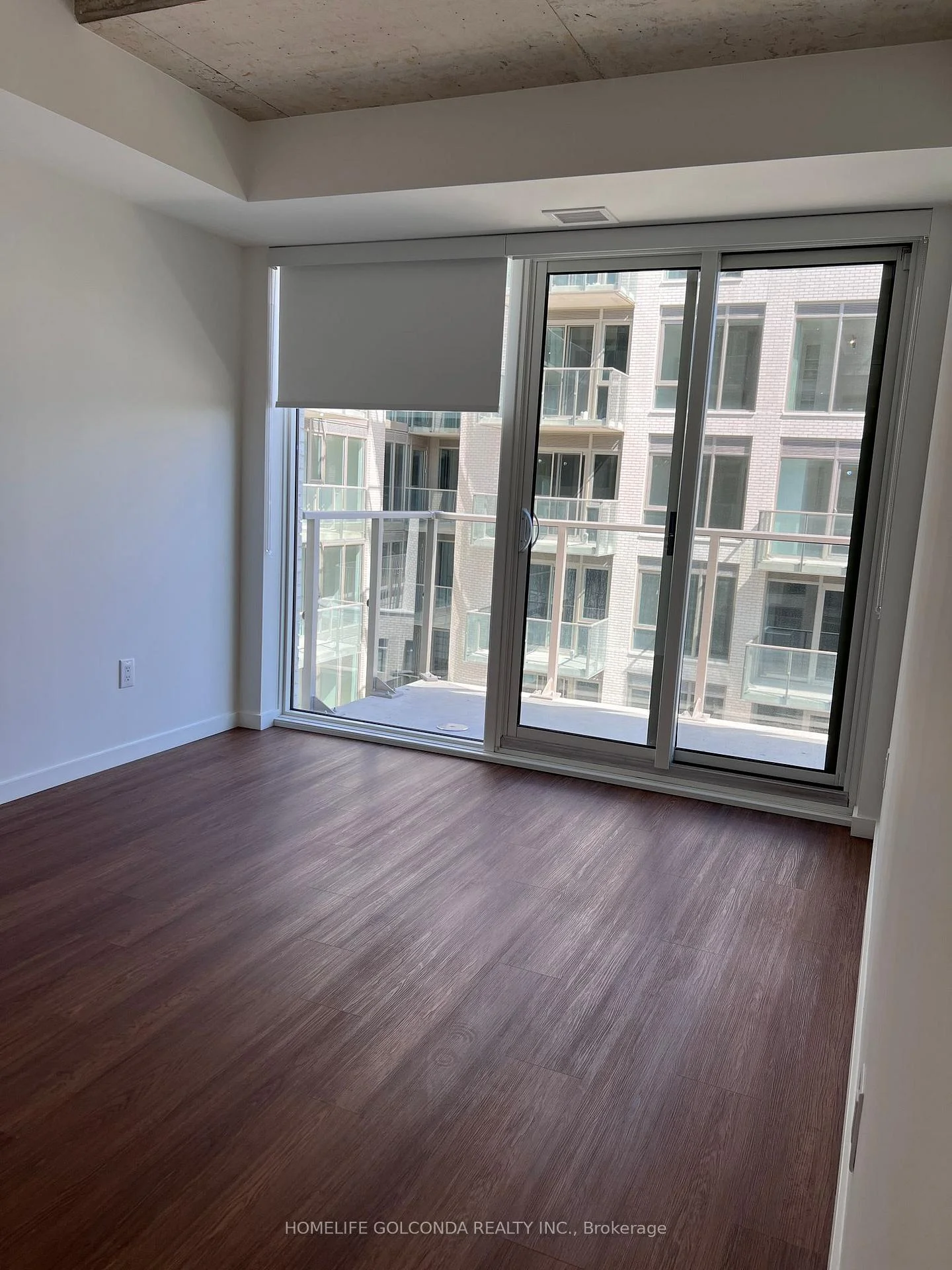 Photo 8 of Unit 506, 689 The Queensway Way, Etobicoke, Stonegate-Queensway — HOMEH