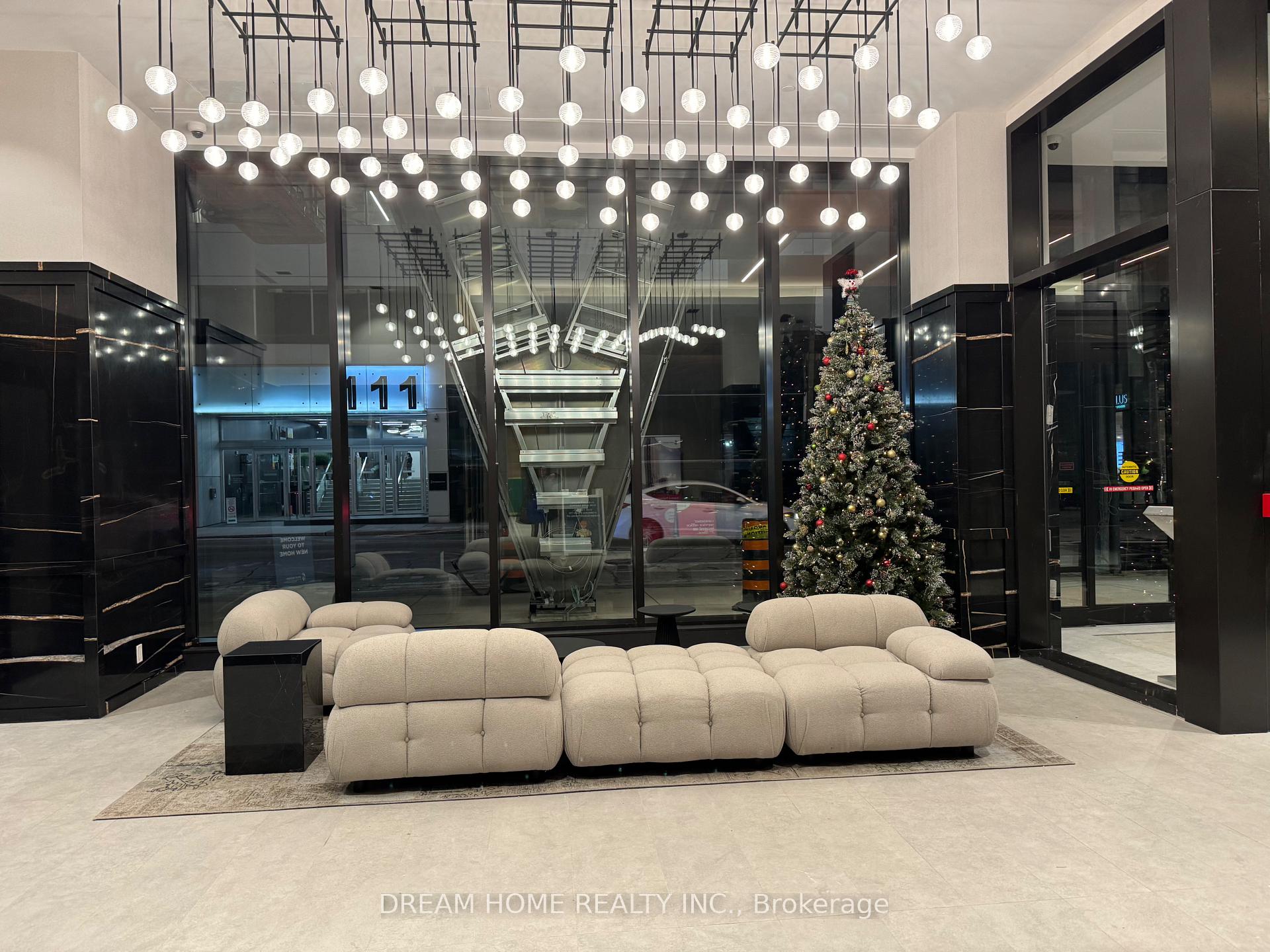 Photo 1 of Unit 1205, 108 Peter Street, Toronto, Waterfront Communities — HOMEH