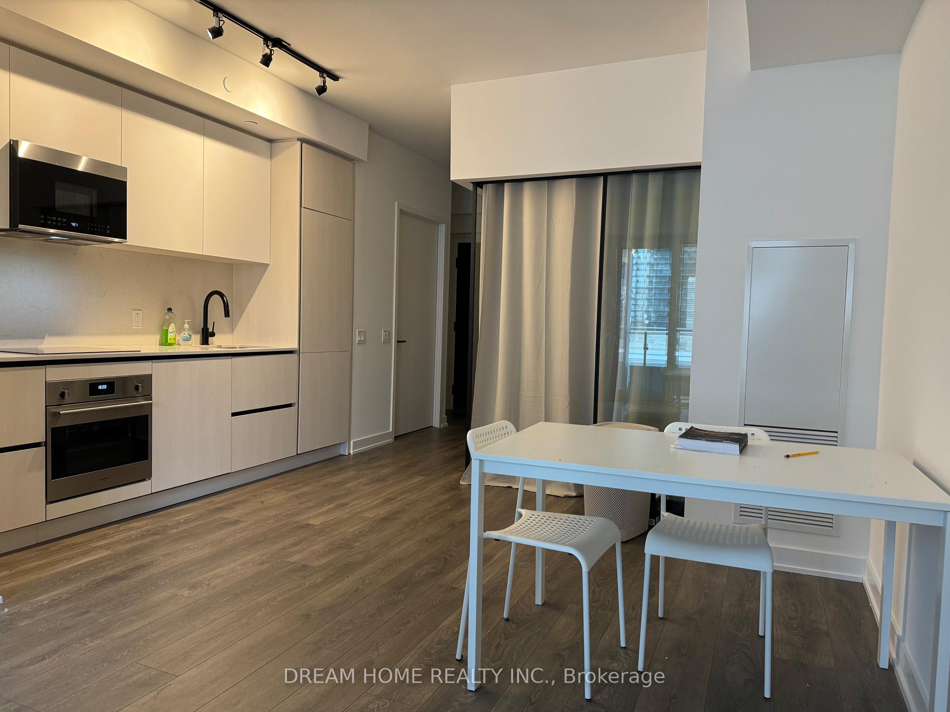Photo 4 of Unit 1205, 108 Peter Street, Toronto, Waterfront Communities — HOMEH