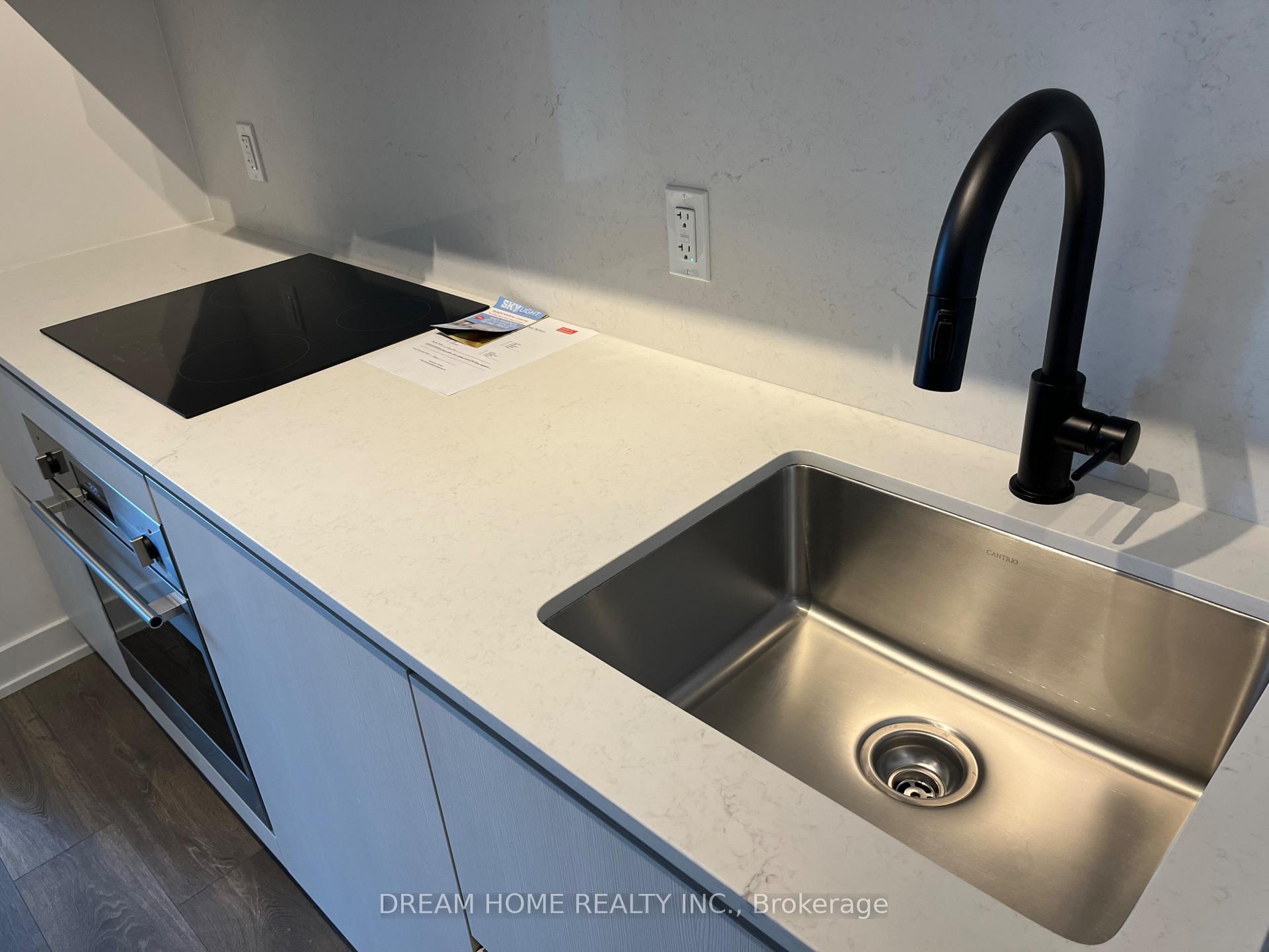 Photo 9 of Unit 1205, 108 Peter Street, Toronto, Waterfront Communities — HOMEH