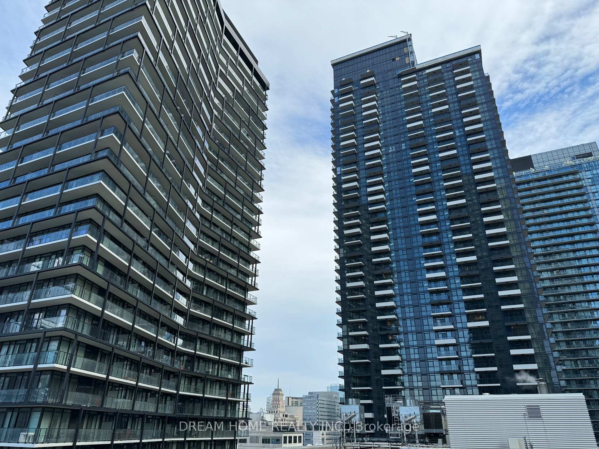 Photo 12 of Unit 1205, 108 Peter Street, Toronto, Waterfront Communities — HOMEH