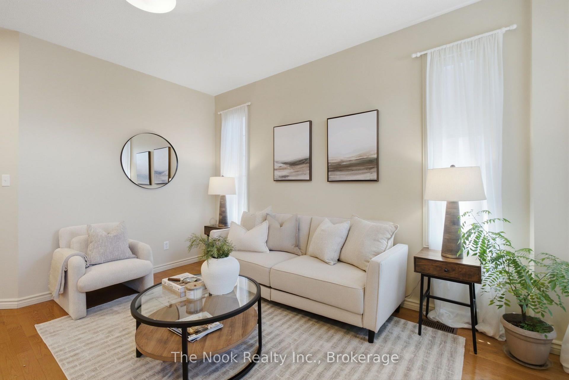 Photo 5 of 1120 Timberland Crescent, Oshawa, Pinecrest — HOMEH