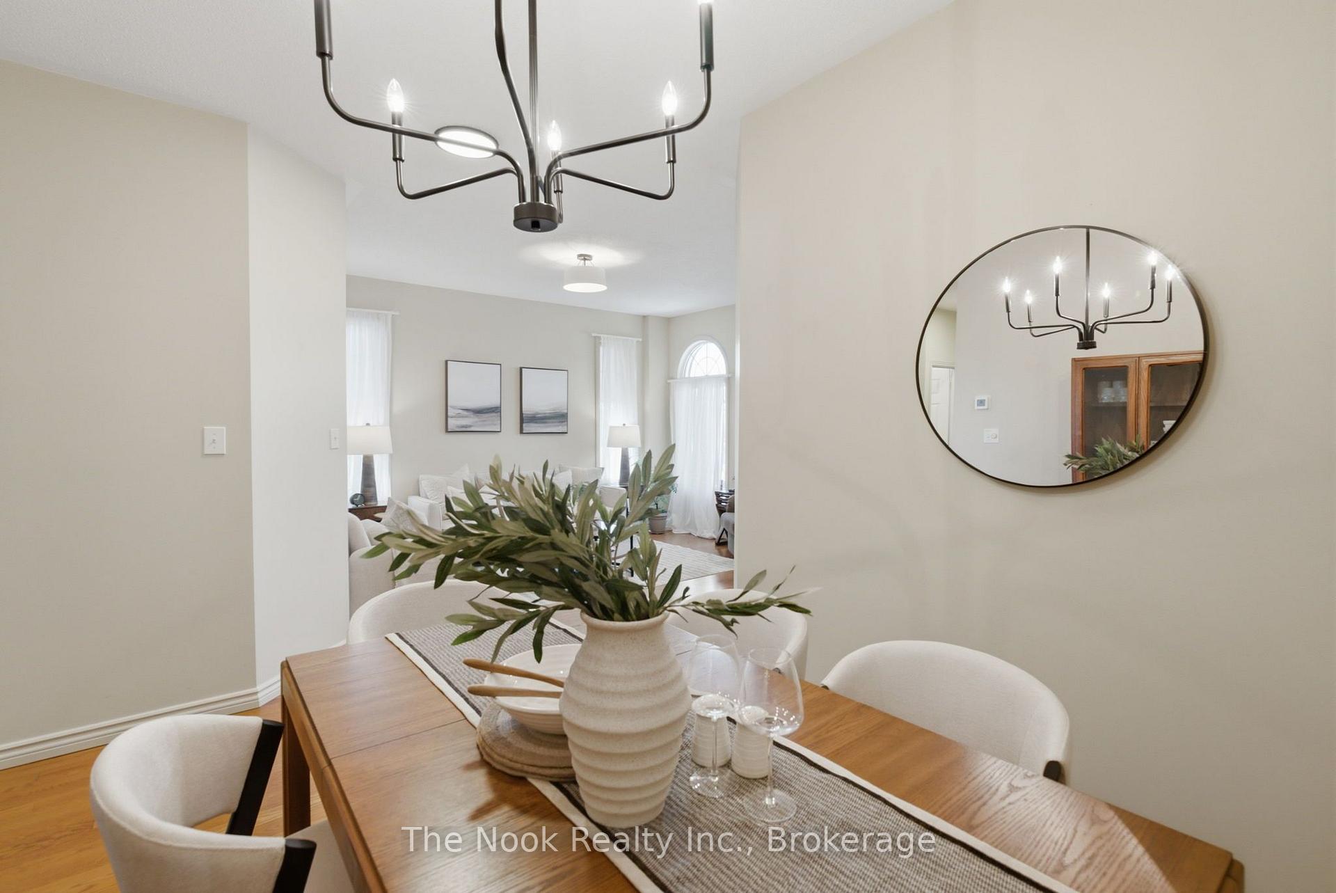 Photo 10 of 1120 Timberland Crescent, Oshawa, Pinecrest — HOMEH
