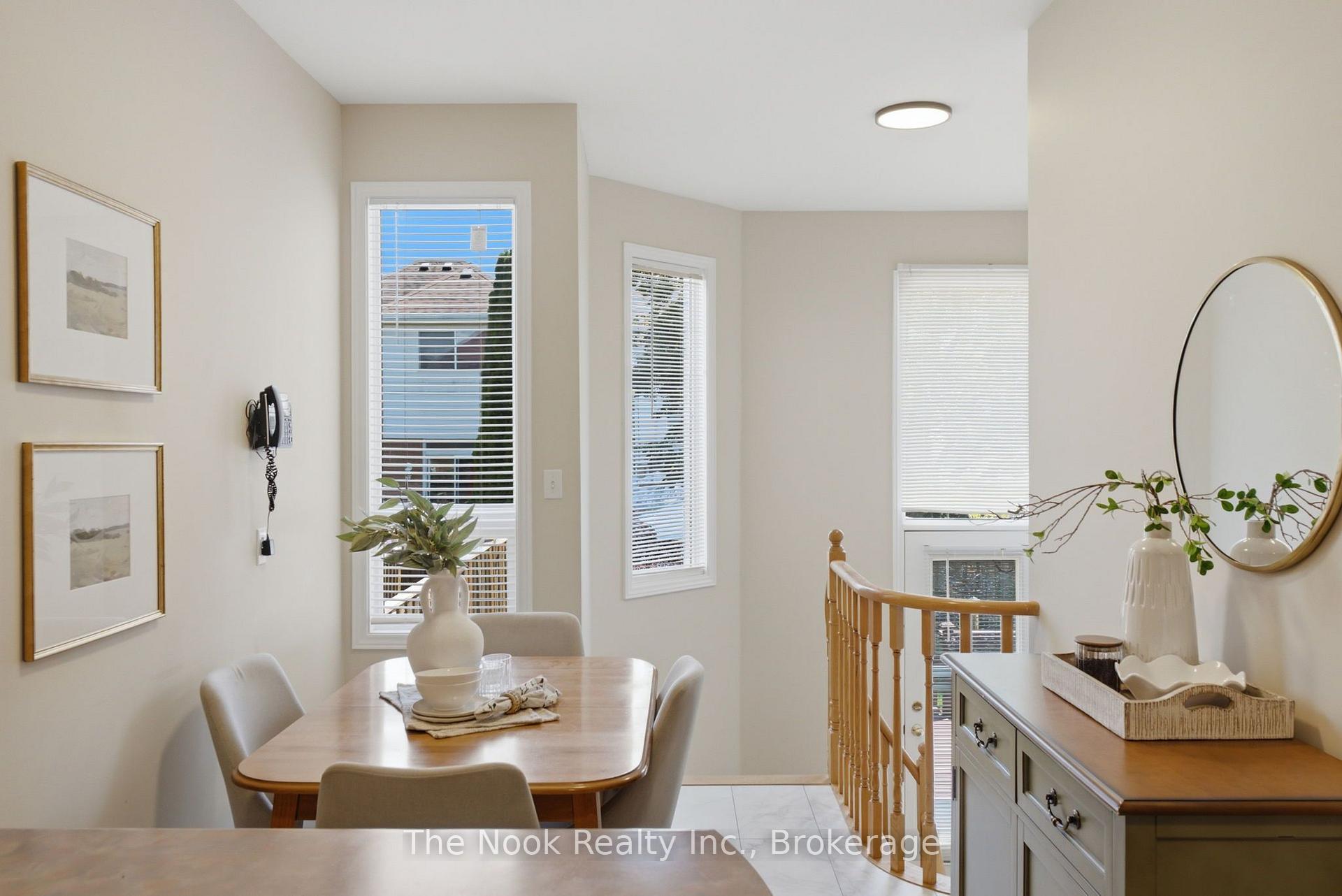 Photo 14 of 1120 Timberland Crescent, Oshawa, Pinecrest — HOMEH