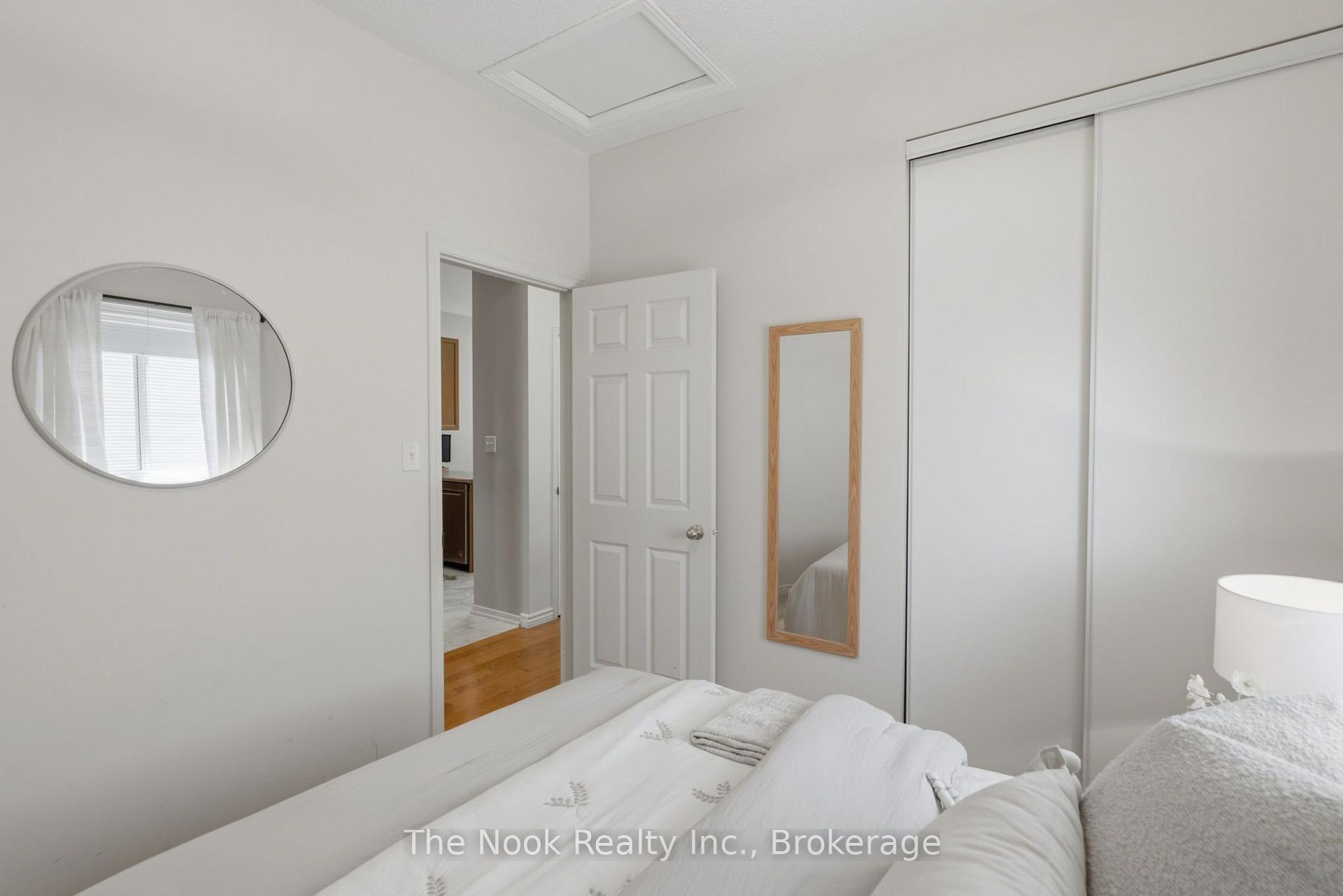 Photo 24 of 1120 Timberland Crescent, Oshawa, Pinecrest — HOMEH