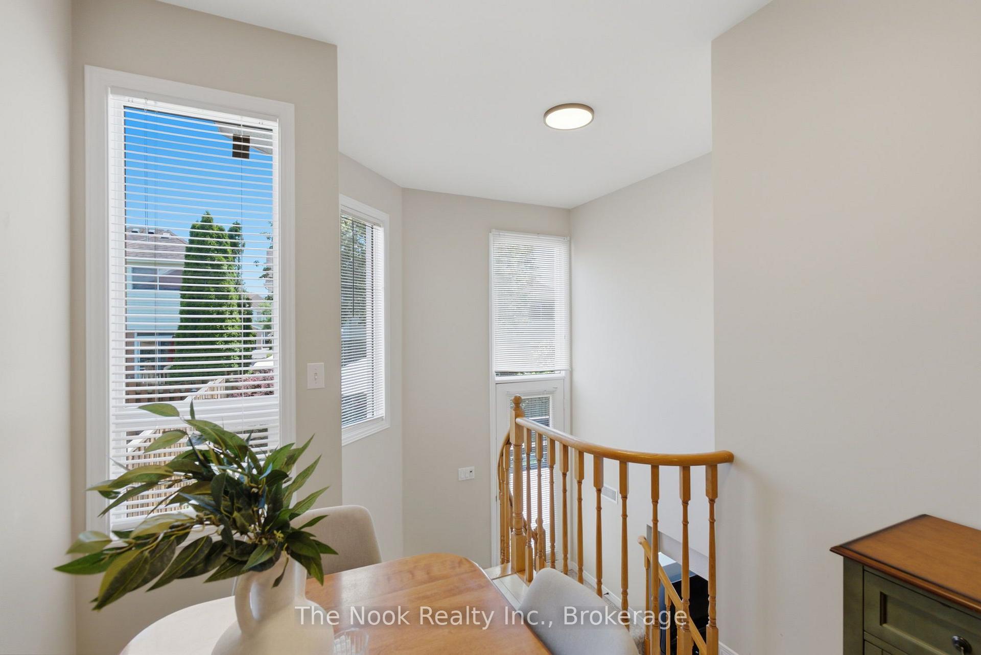 Photo 27 of 1120 Timberland Crescent, Oshawa, Pinecrest — HOMEH