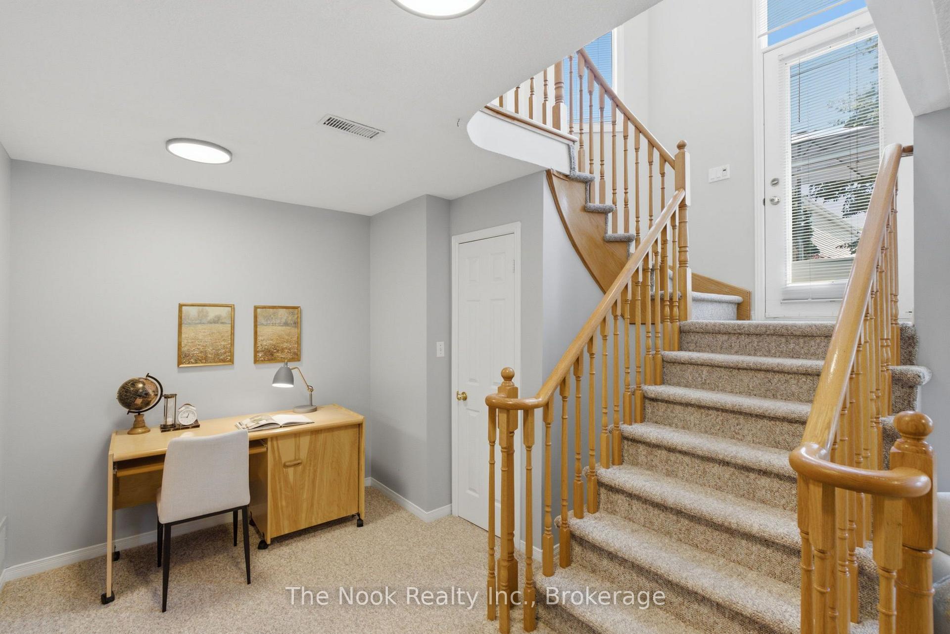 Photo 29 of 1120 Timberland Crescent, Oshawa, Pinecrest — HOMEH