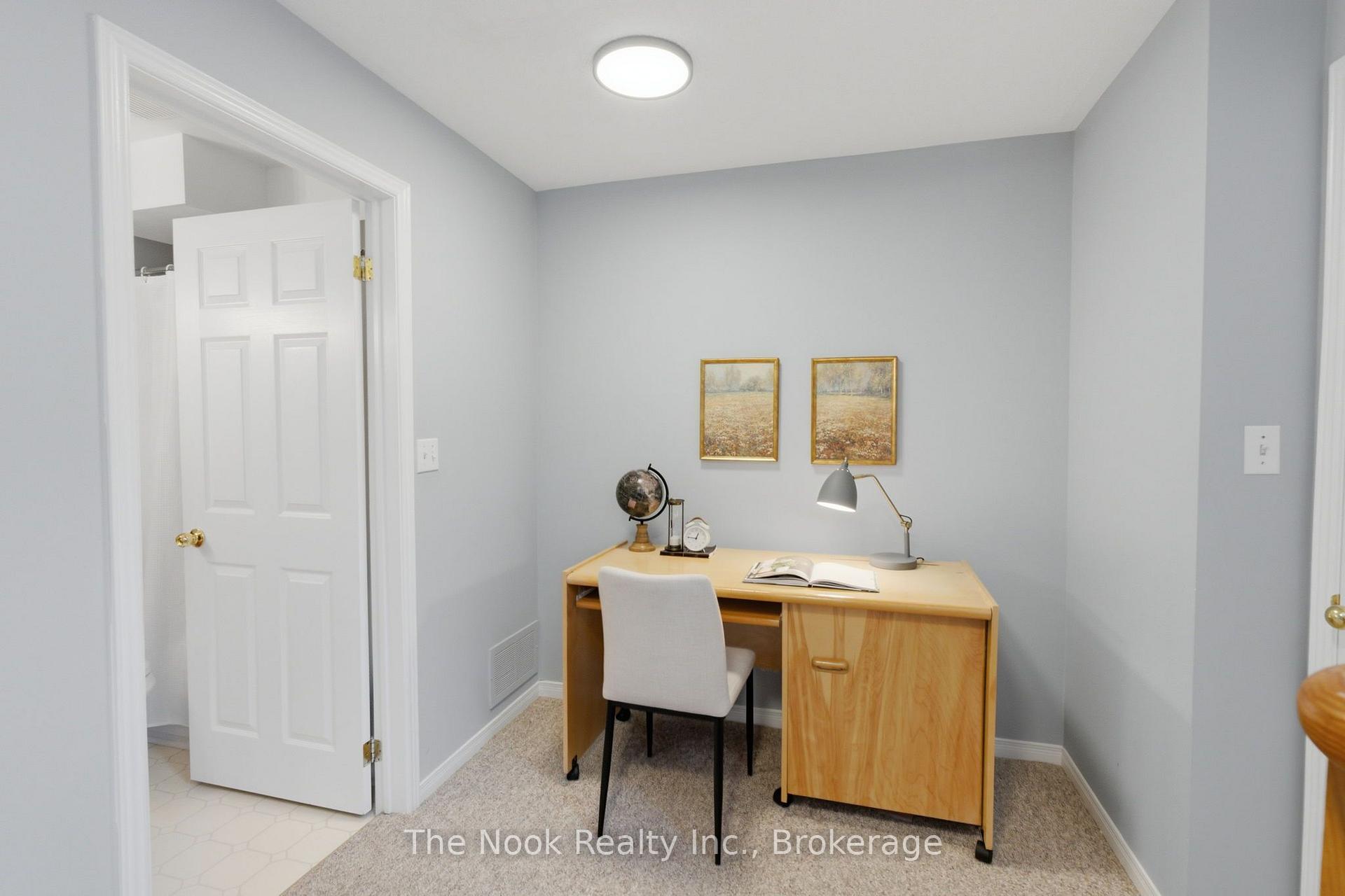 Photo 30 of 1120 Timberland Crescent, Oshawa, Pinecrest — HOMEH