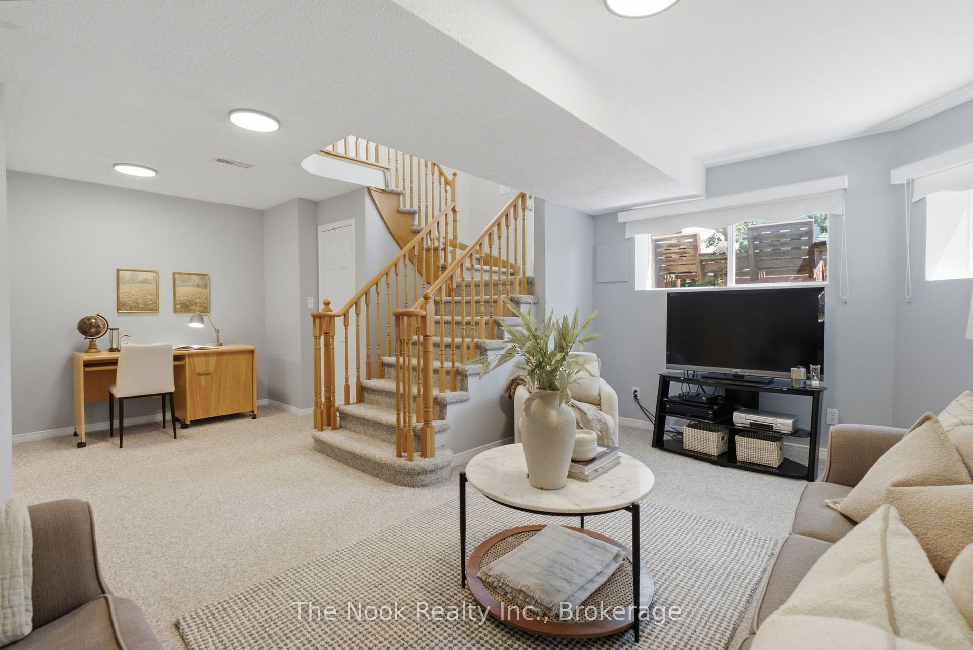 Photo 34 of 1120 Timberland Crescent, Oshawa, Pinecrest — HOMEH