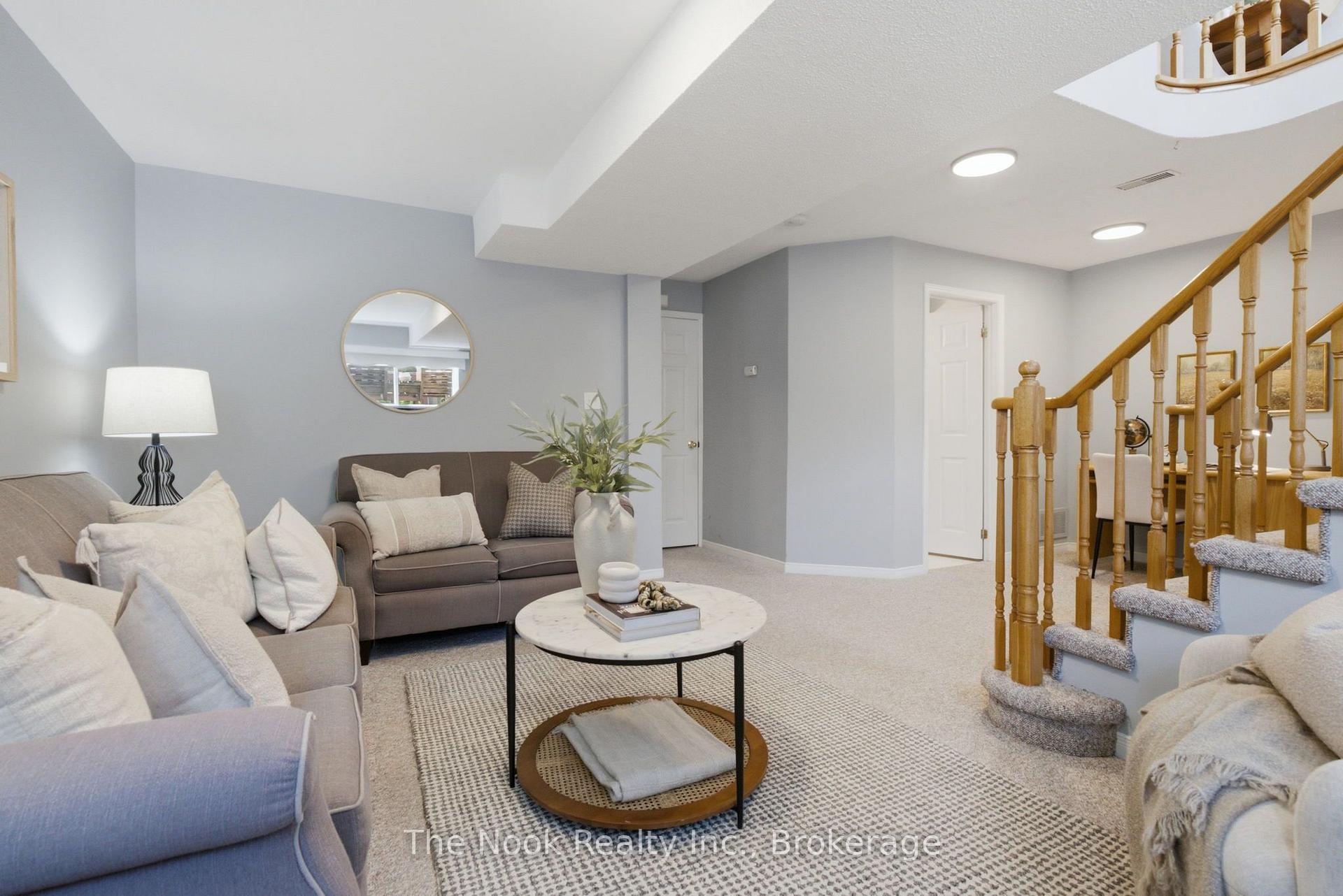 Photo 35 of 1120 Timberland Crescent, Oshawa, Pinecrest — HOMEH