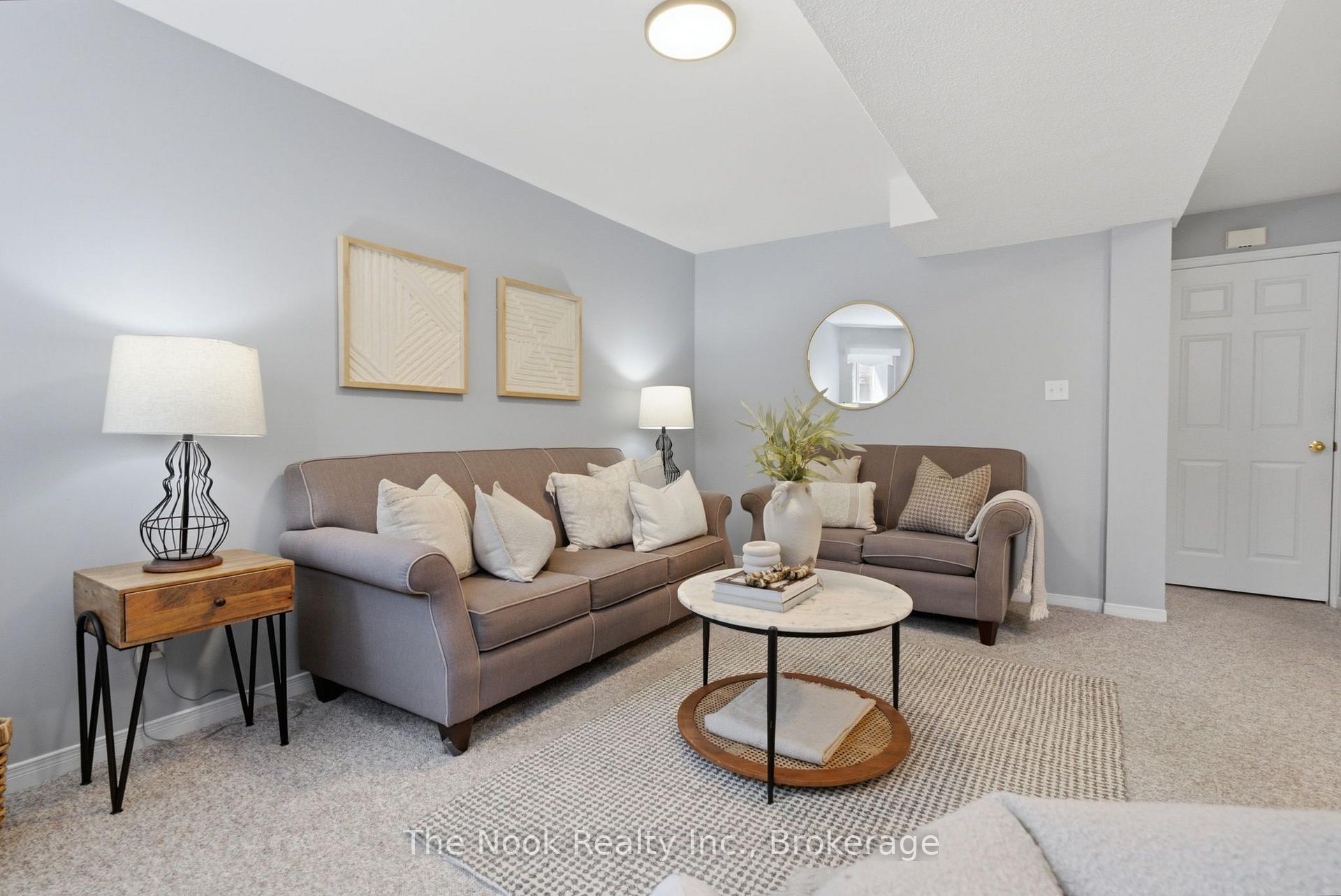 Photo 36 of 1120 Timberland Crescent, Oshawa, Pinecrest — HOMEH