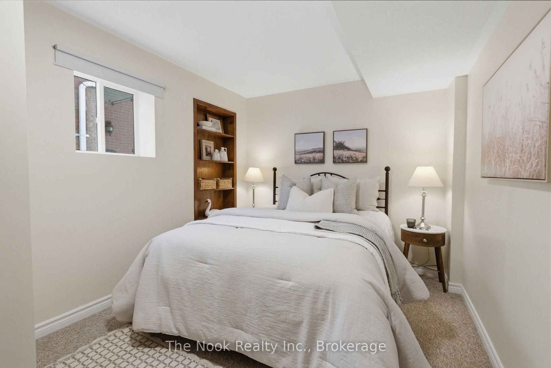 Photo 37 of 1120 Timberland Crescent, Oshawa, Pinecrest — HOMEH
