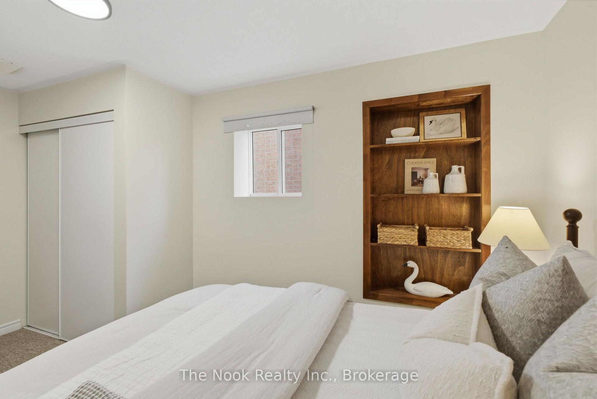 Photo 38 of 1120 Timberland Crescent, Oshawa, Pinecrest — HOMEH