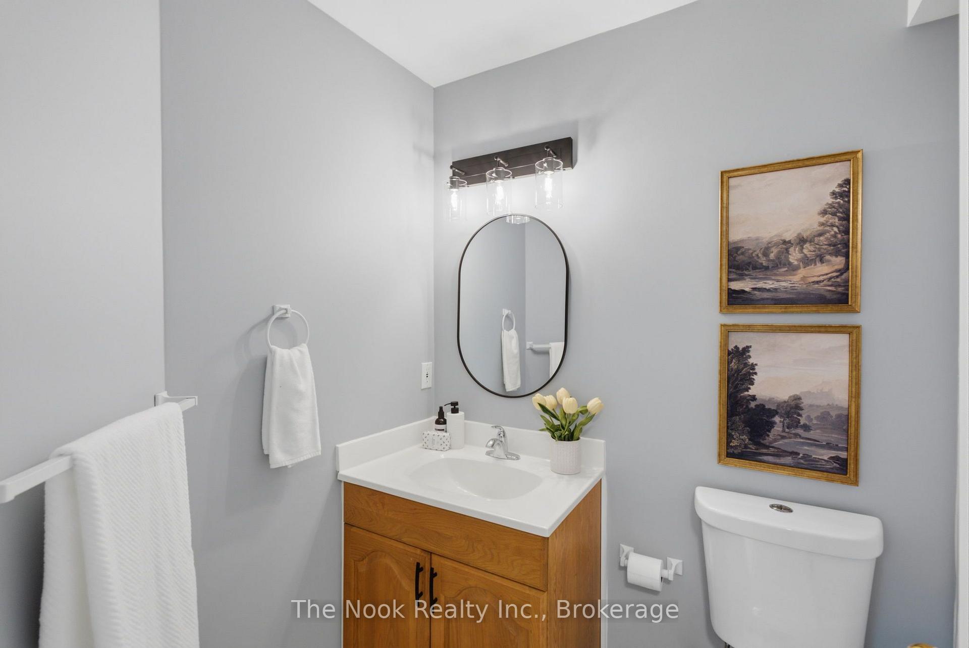 Photo 39 of 1120 Timberland Crescent, Oshawa, Pinecrest — HOMEH