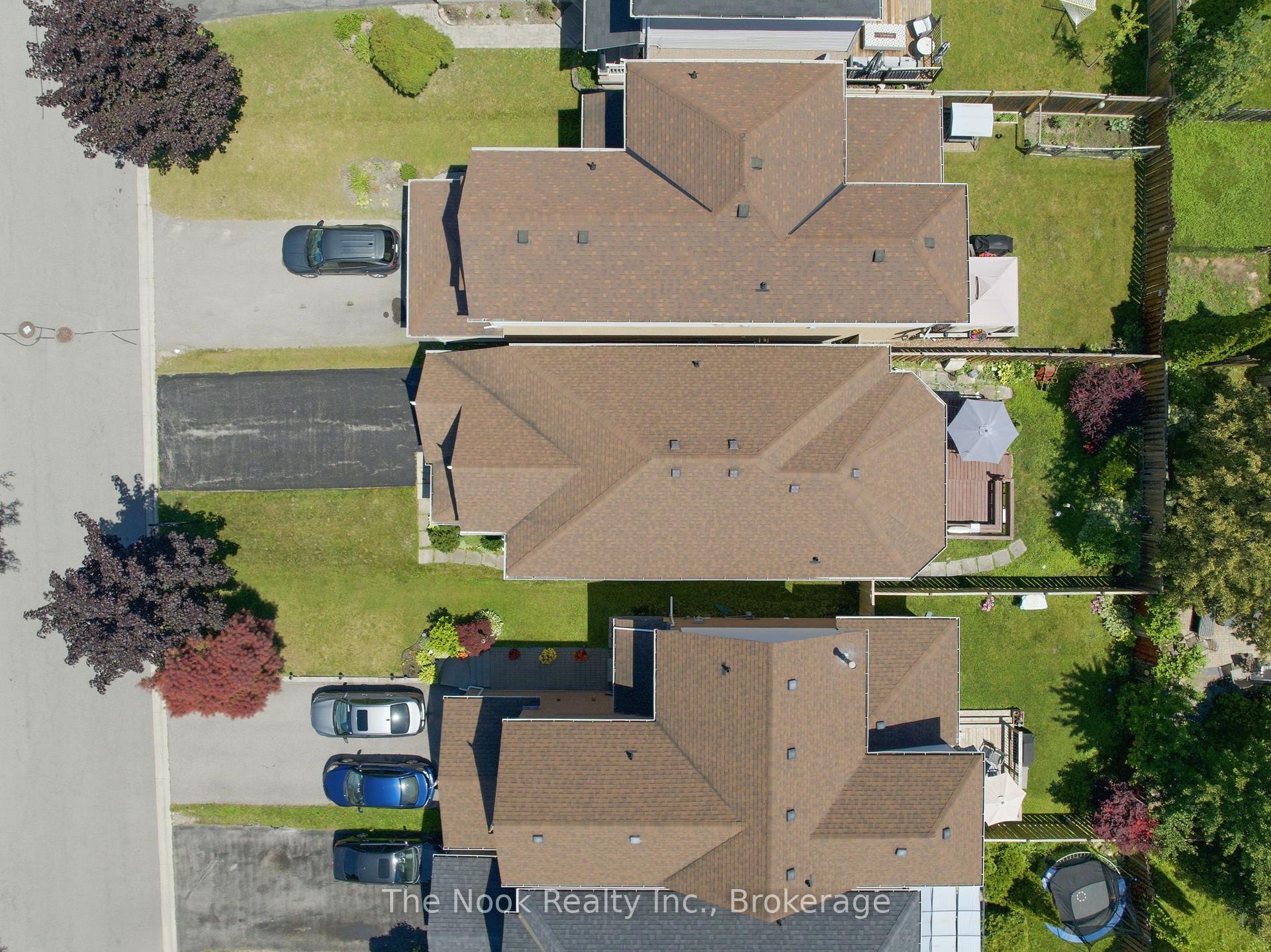 Photo 40 of 1120 Timberland Crescent, Oshawa, Pinecrest — HOMEH