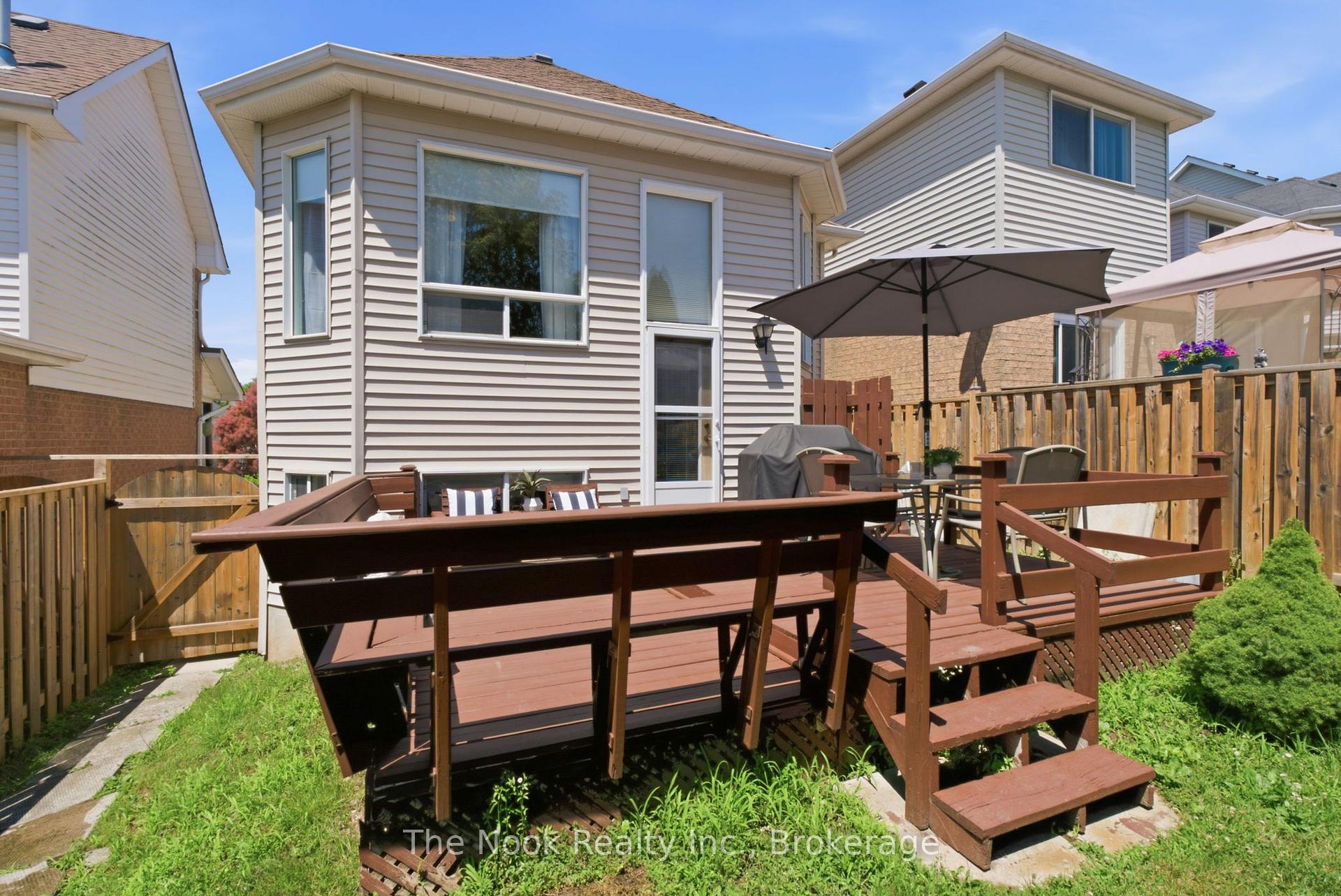 Photo 43 of 1120 Timberland Crescent, Oshawa, Pinecrest — HOMEH