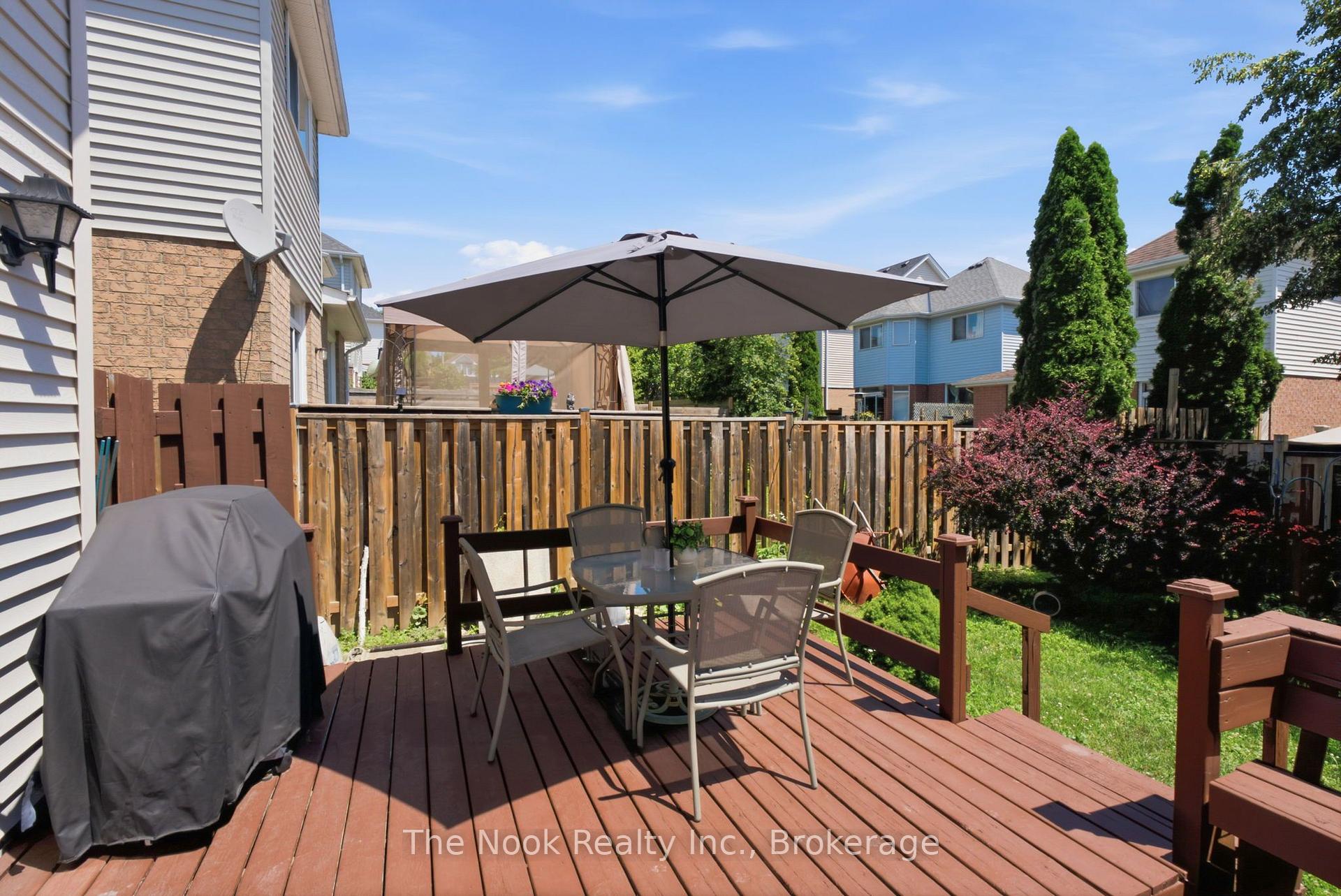 Photo 45 of 1120 Timberland Crescent, Oshawa, Pinecrest — HOMEH