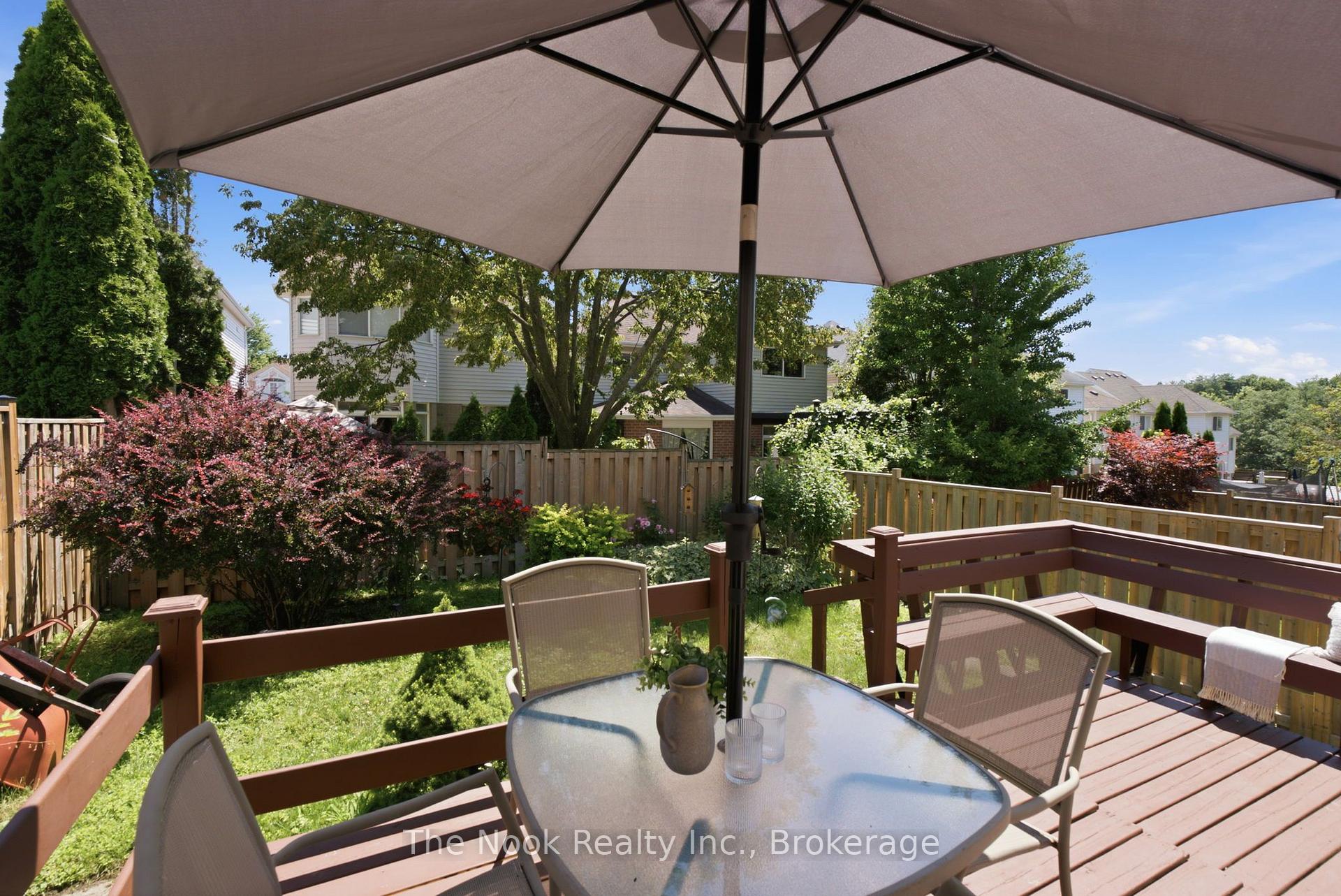 Photo 46 of 1120 Timberland Crescent, Oshawa, Pinecrest — HOMEH
