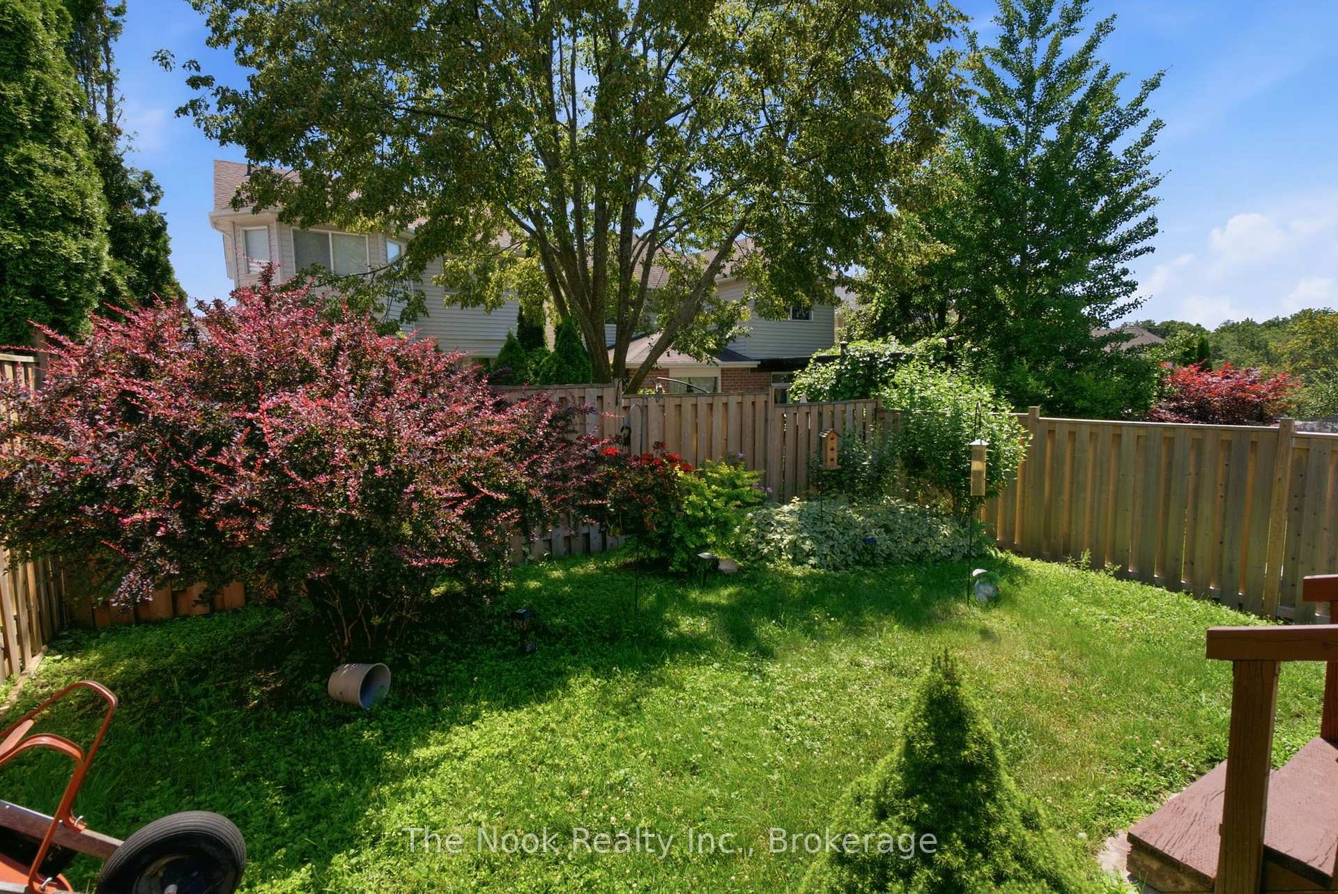 Photo 47 of 1120 Timberland Crescent, Oshawa, Pinecrest — HOMEH