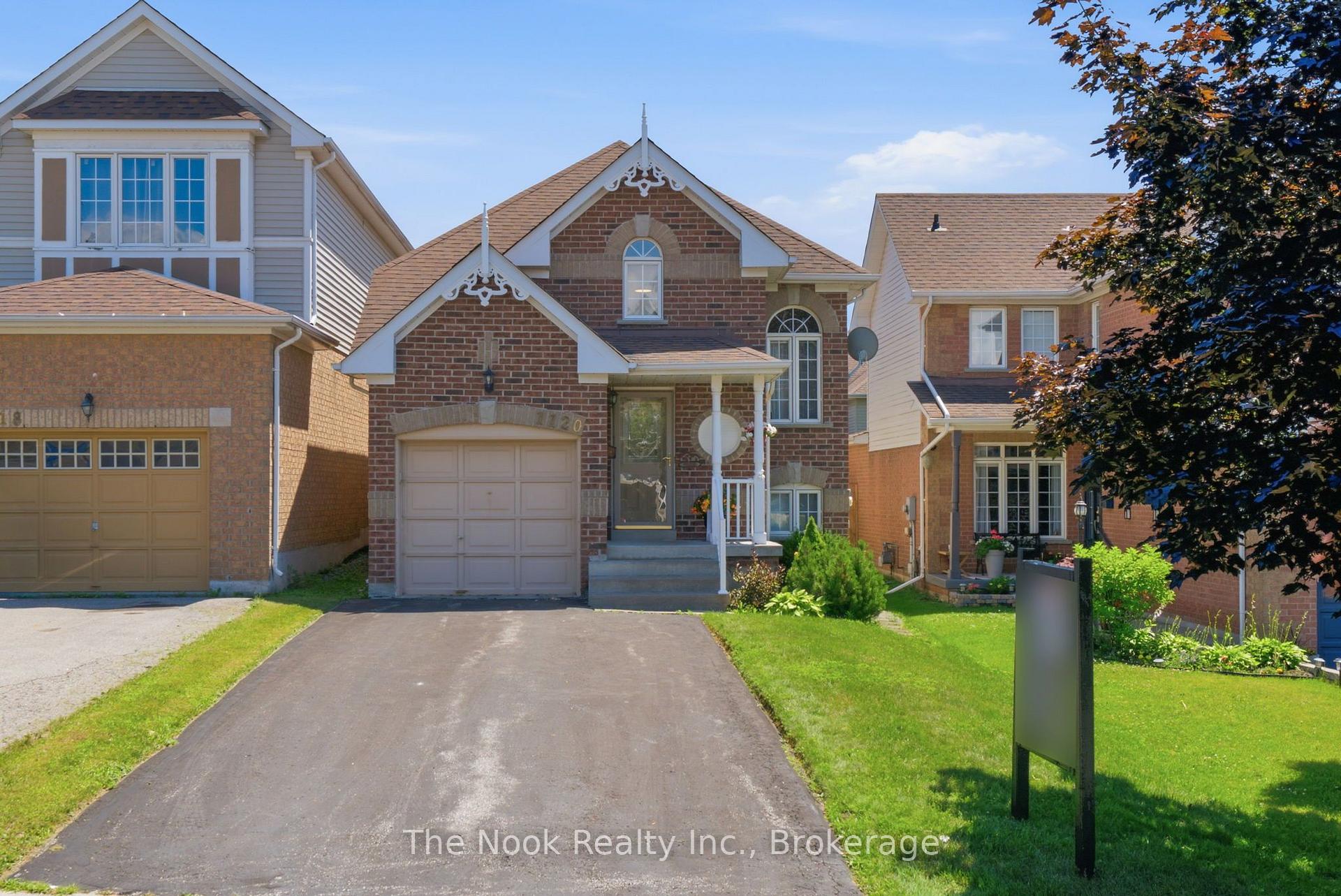 Photo 49 of 1120 Timberland Crescent, Oshawa, Pinecrest — HOMEH