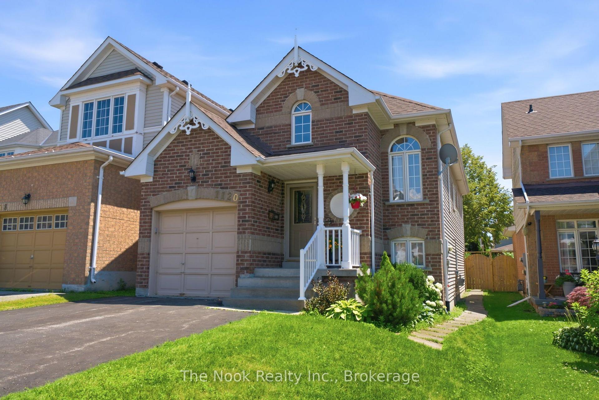 Photo 50 of 1120 Timberland Crescent, Oshawa, Pinecrest — HOMEH
