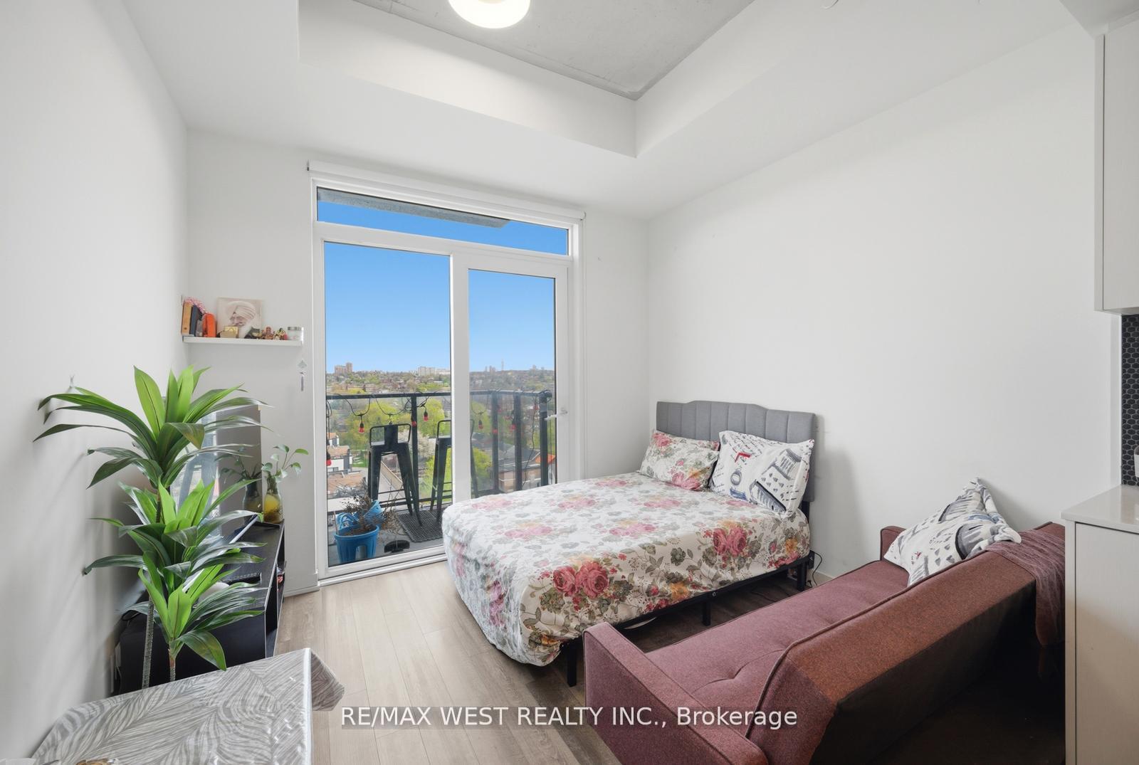 Photo 9 of Unit 801, 1808 St. Clair Avenue W, Toronto, Weston-Pellam Park — HOMEH
