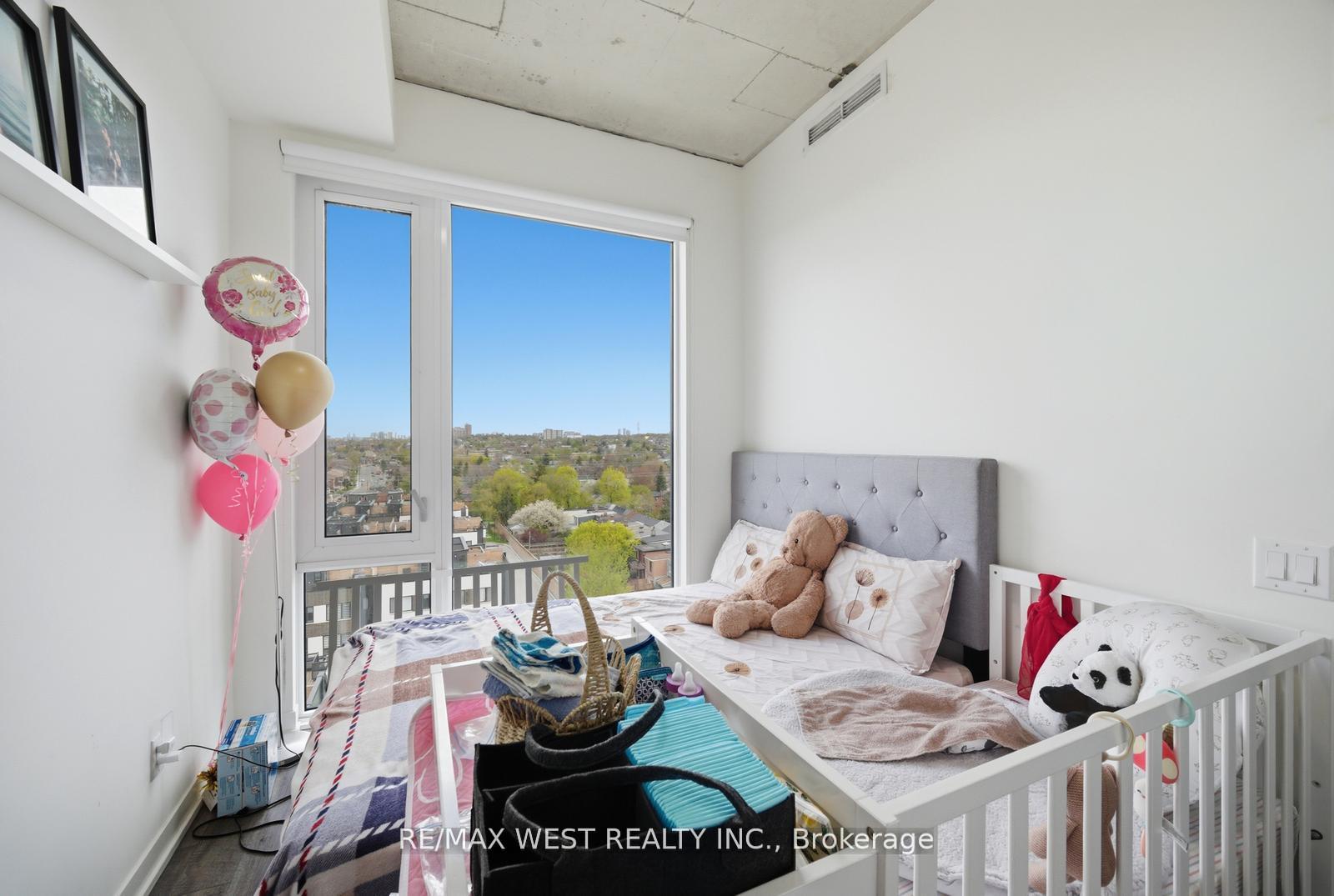 Photo 14 of Unit 801, 1808 St. Clair Avenue W, Toronto, Weston-Pellam Park — HOMEH