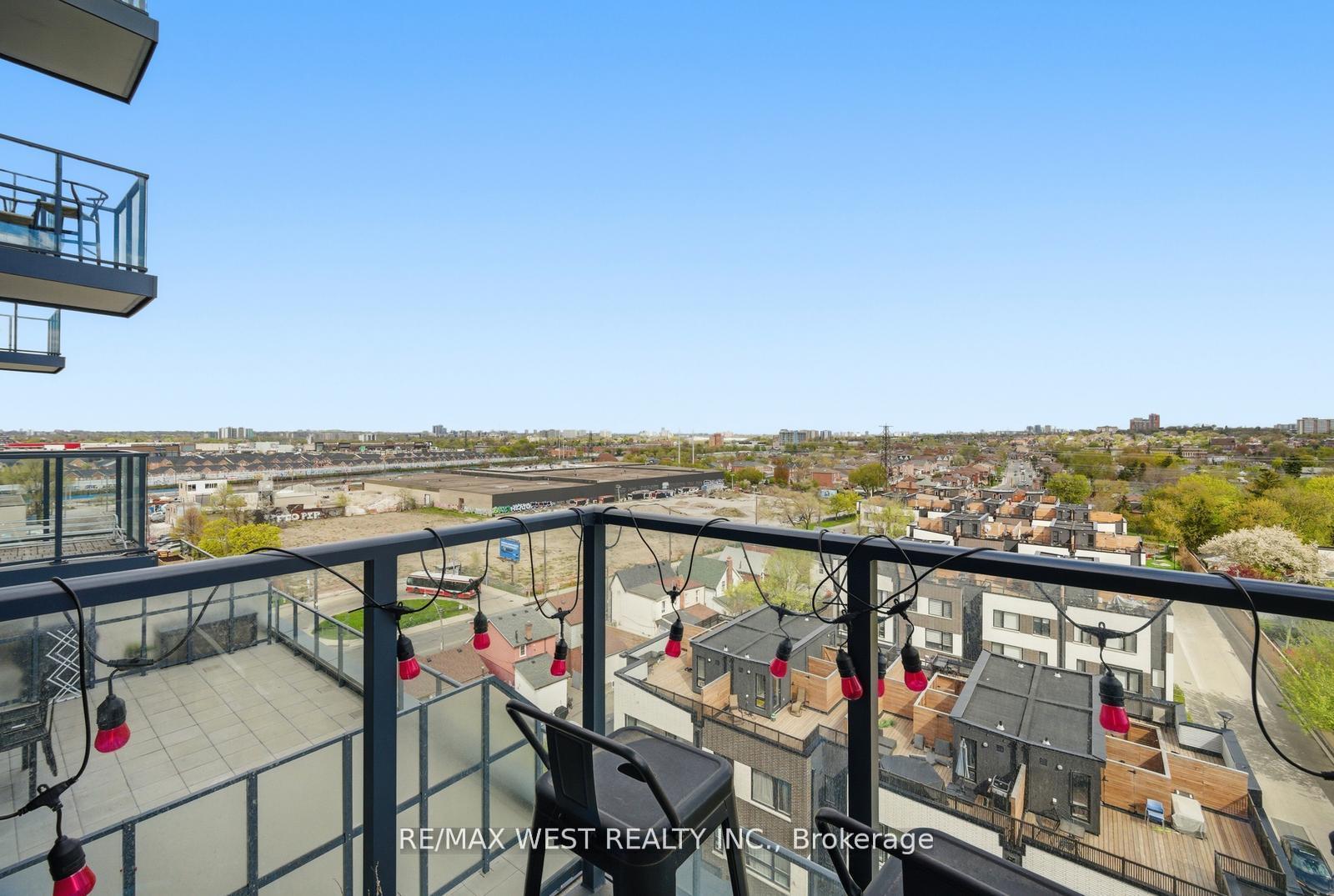 Photo 16 of Unit 801, 1808 St. Clair Avenue W, Toronto, Weston-Pellam Park — HOMEH