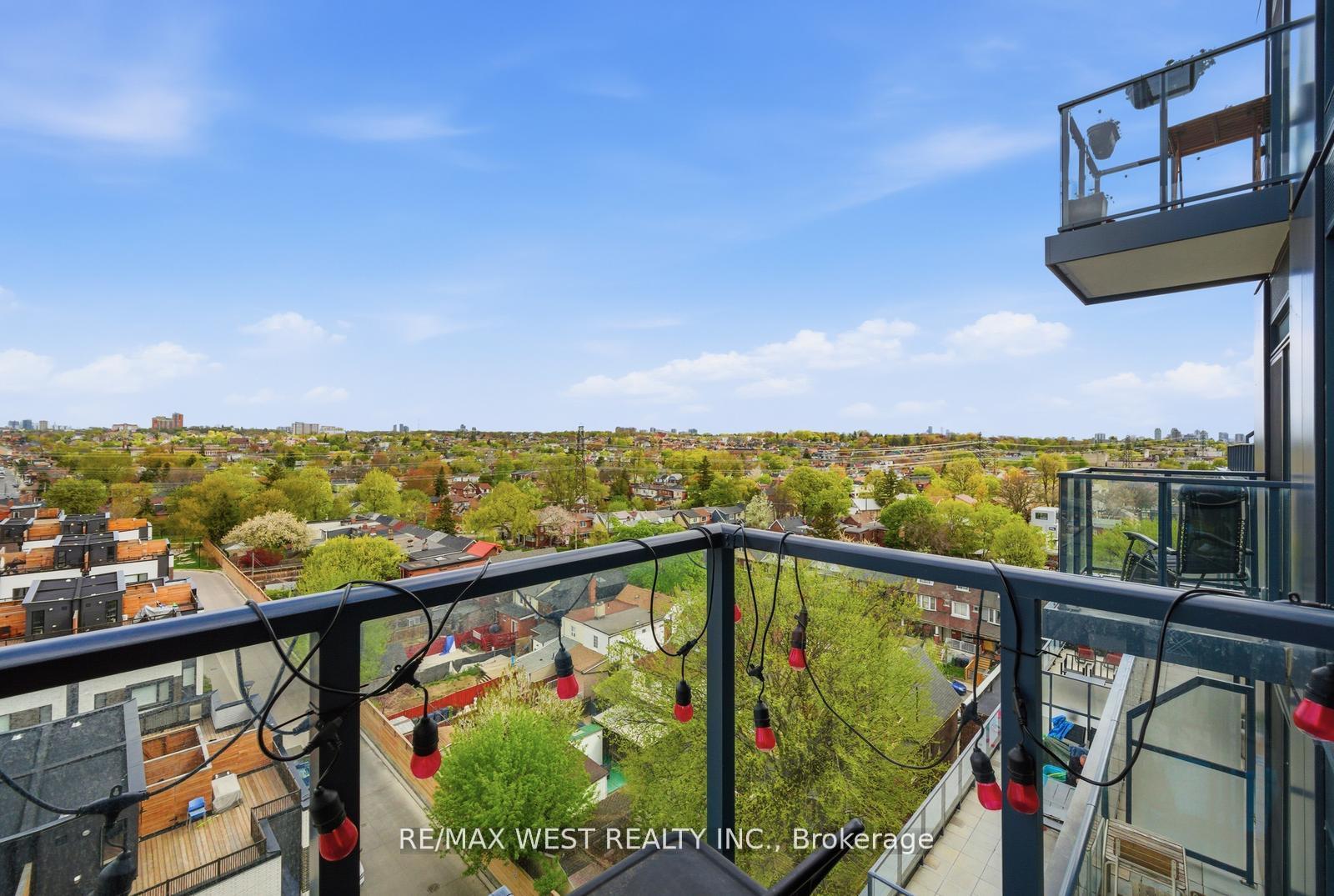 Photo 17 of Unit 801, 1808 St. Clair Avenue W, Toronto, Weston-Pellam Park — HOMEH