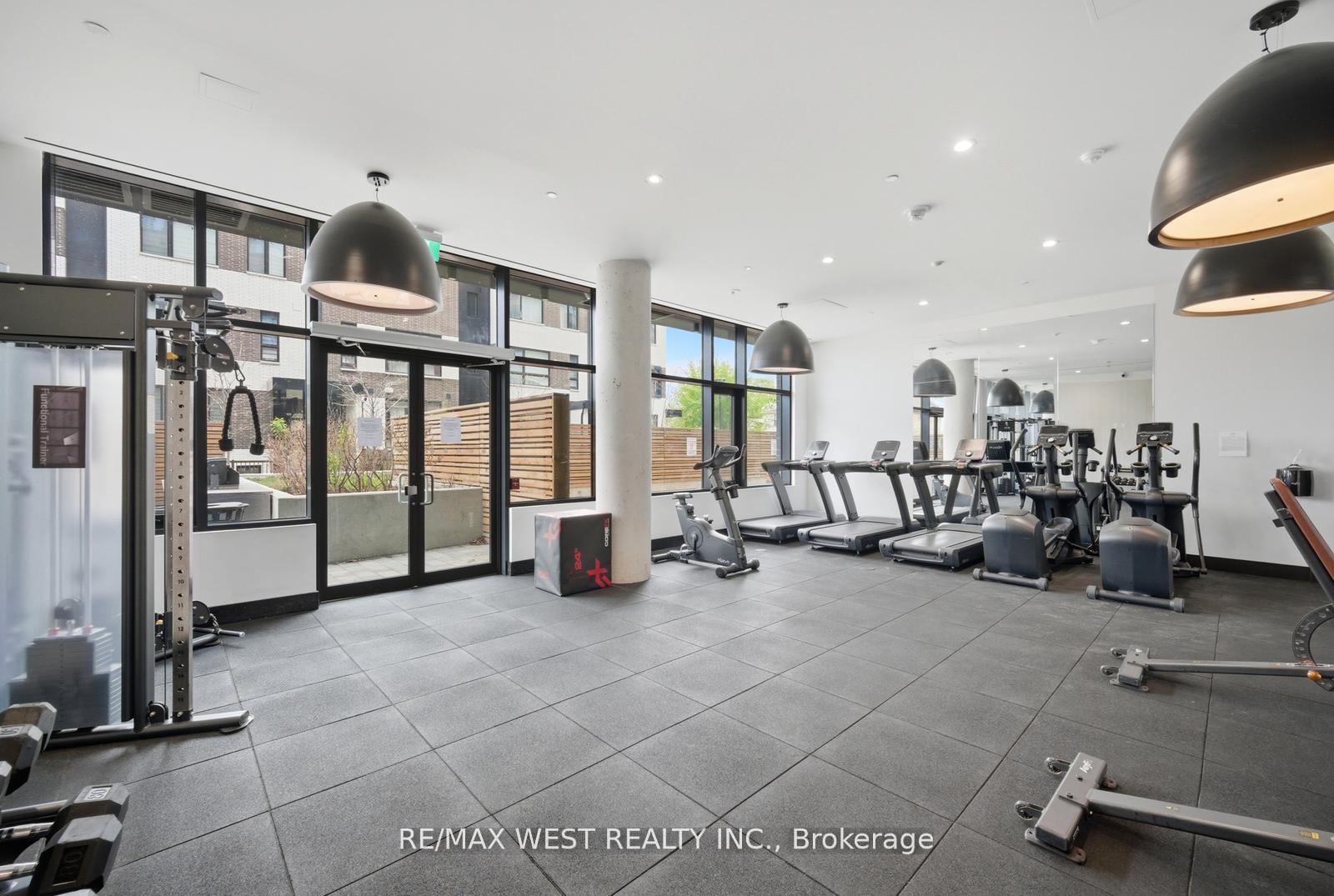 Photo 18 of Unit 801, 1808 St. Clair Avenue W, Toronto, Weston-Pellam Park — HOMEH