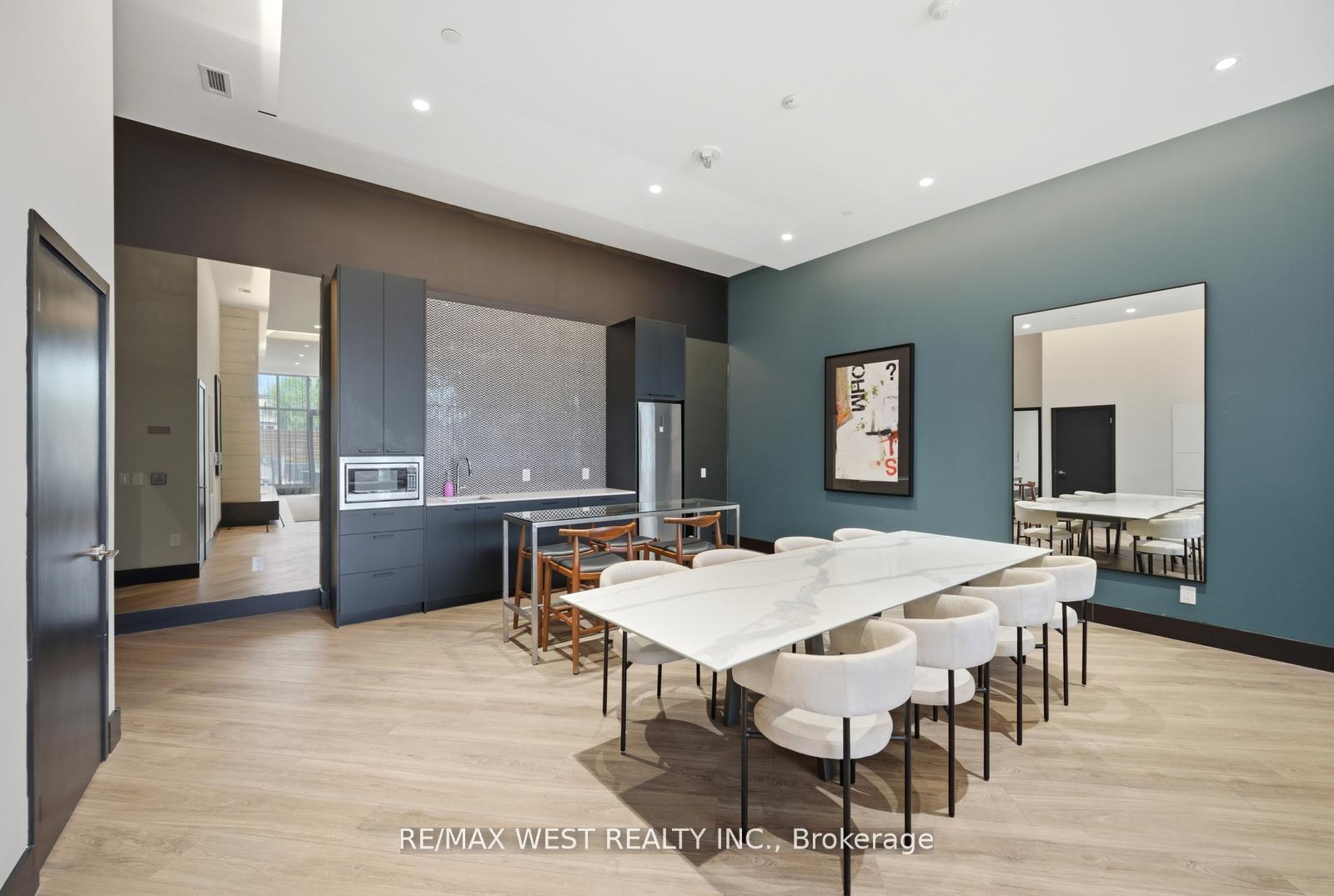Photo 19 of Unit 801, 1808 St. Clair Avenue W, Toronto, Weston-Pellam Park — HOMEH