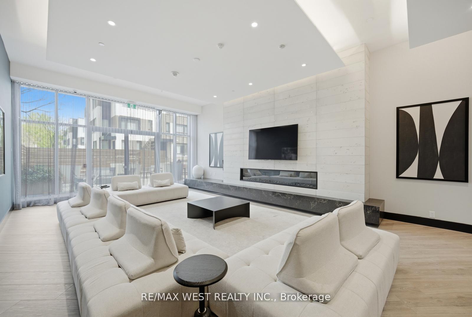 Photo 20 of Unit 801, 1808 St. Clair Avenue W, Toronto, Weston-Pellam Park — HOMEH