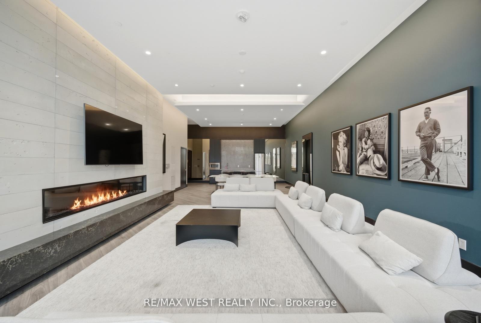 Photo 22 of Unit 801, 1808 St. Clair Avenue W, Toronto, Weston-Pellam Park — HOMEH