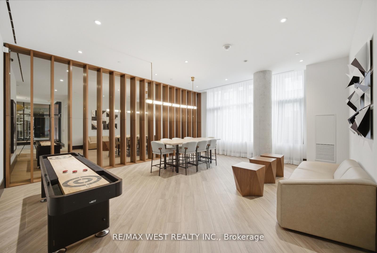 Photo 23 of Unit 801, 1808 St. Clair Avenue W, Toronto, Weston-Pellam Park — HOMEH