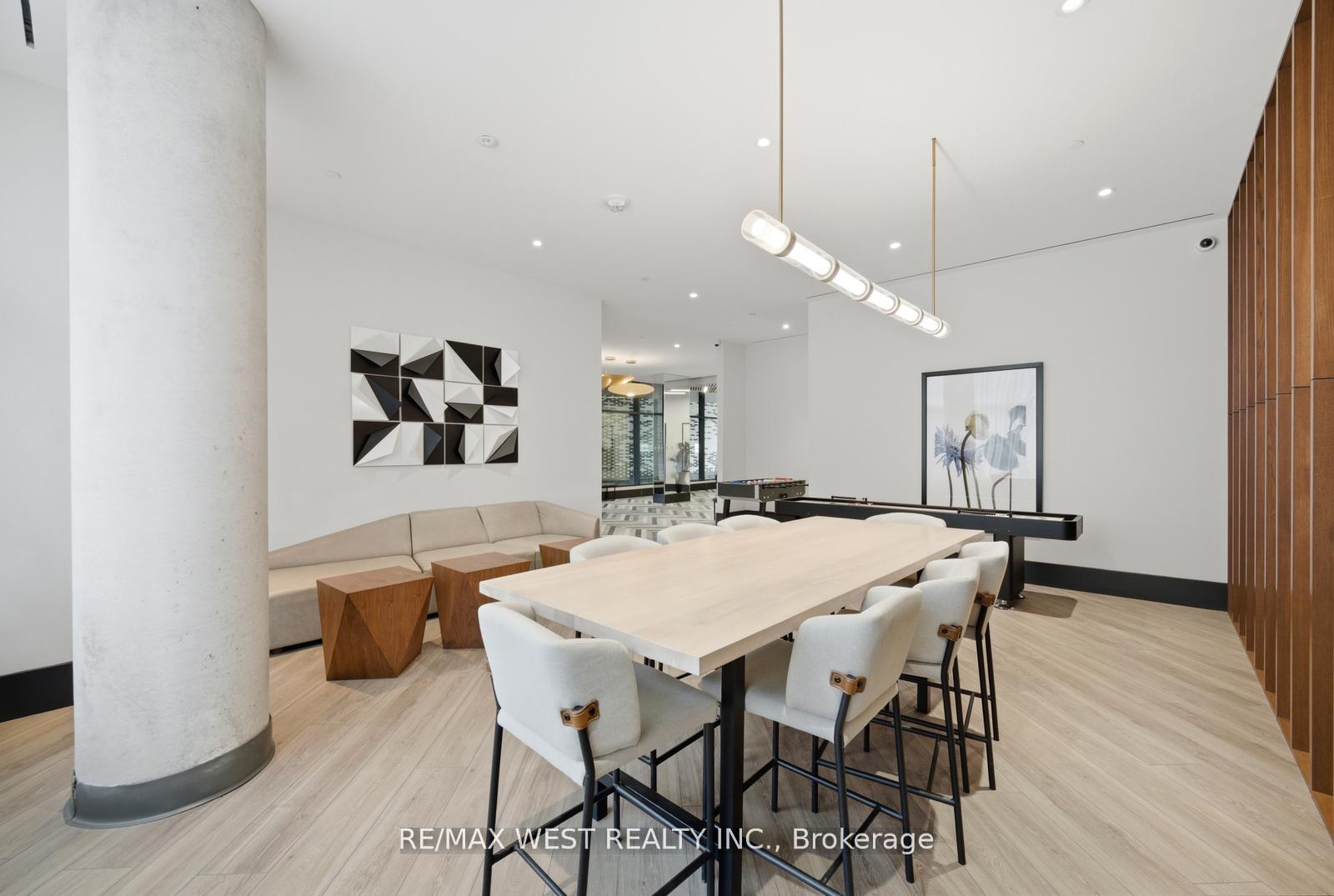 Photo 24 of Unit 801, 1808 St. Clair Avenue W, Toronto, Weston-Pellam Park — HOMEH