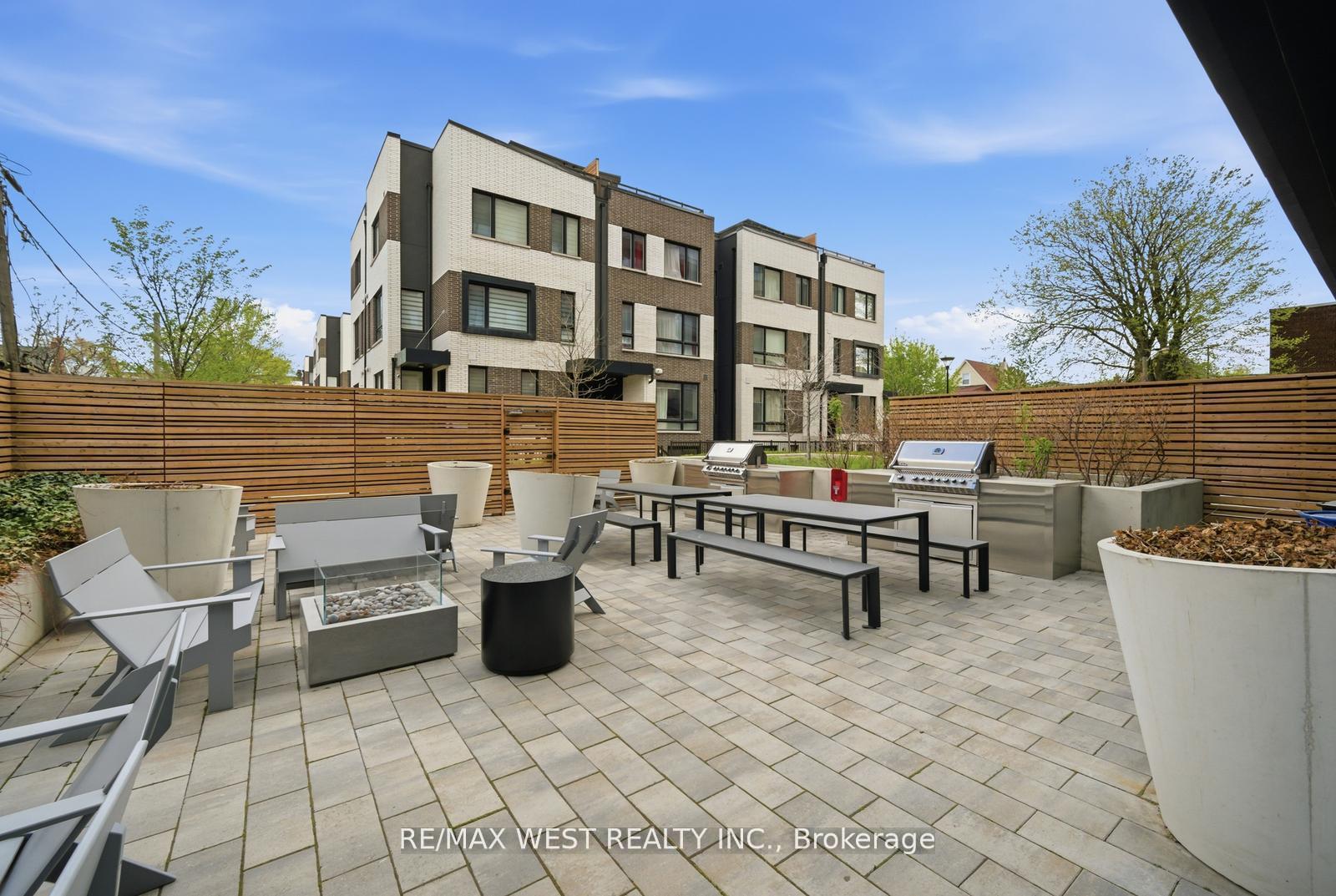 Photo 25 of Unit 801, 1808 St. Clair Avenue W, Toronto, Weston-Pellam Park — HOMEH