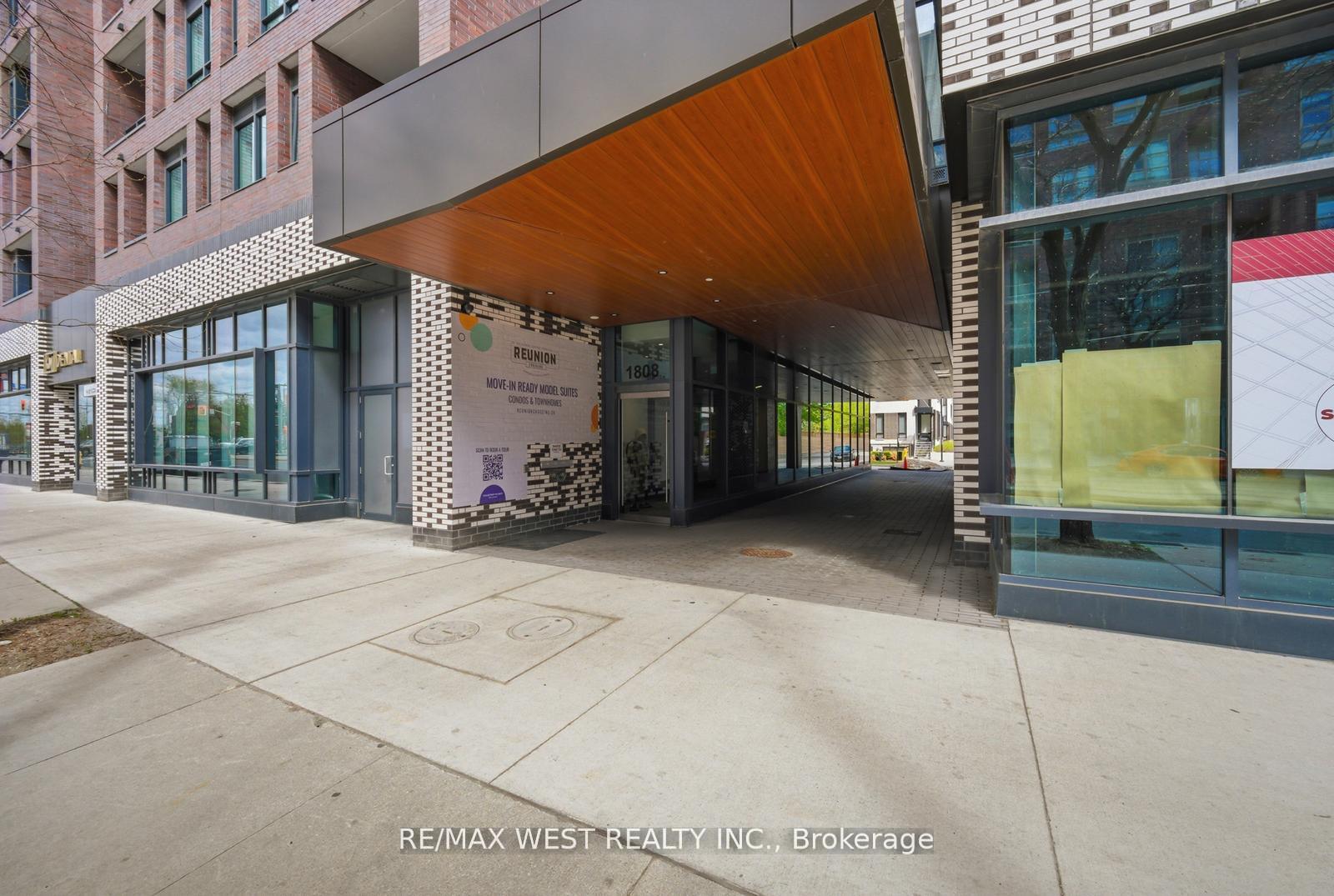 Photo 27 of Unit 801, 1808 St. Clair Avenue W, Toronto, Weston-Pellam Park — HOMEH