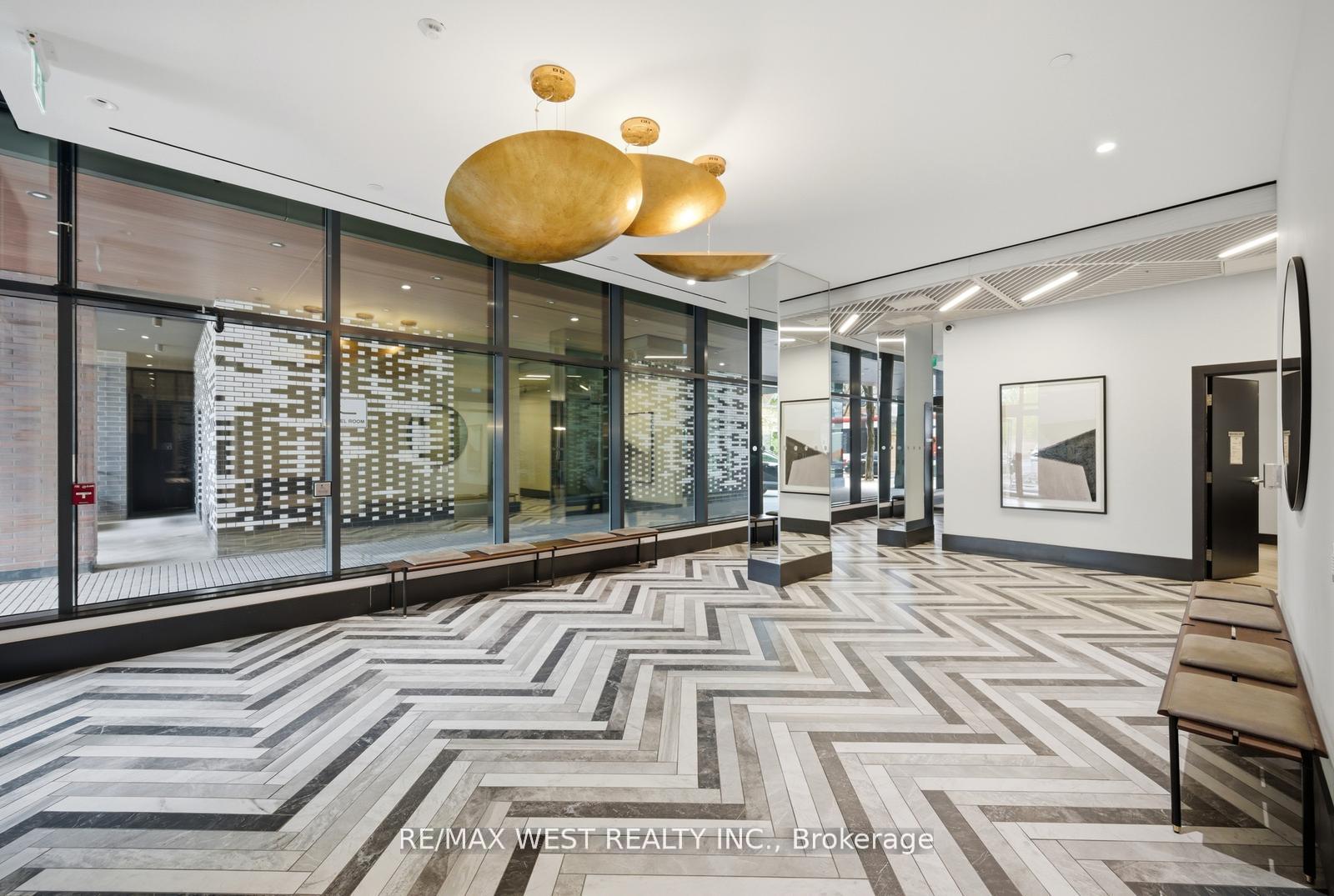 Photo 28 of Unit 801, 1808 St. Clair Avenue W, Toronto, Weston-Pellam Park — HOMEH