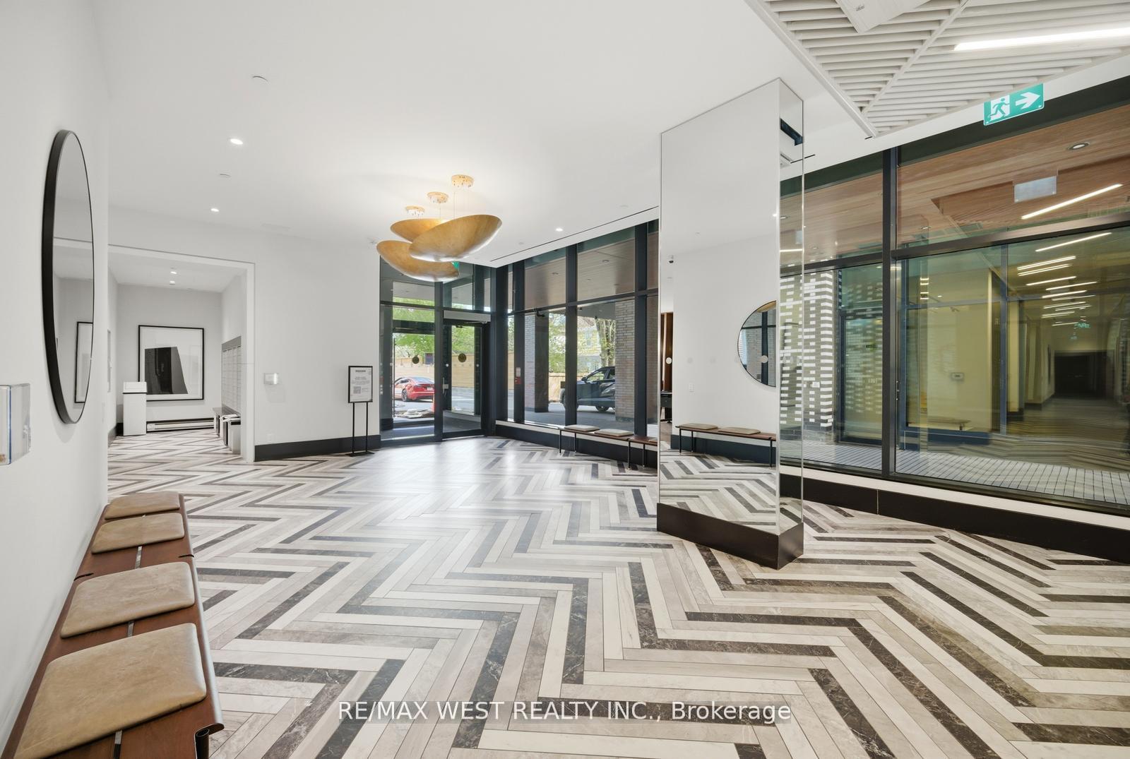 Photo 29 of Unit 801, 1808 St. Clair Avenue W, Toronto, Weston-Pellam Park — HOMEH
