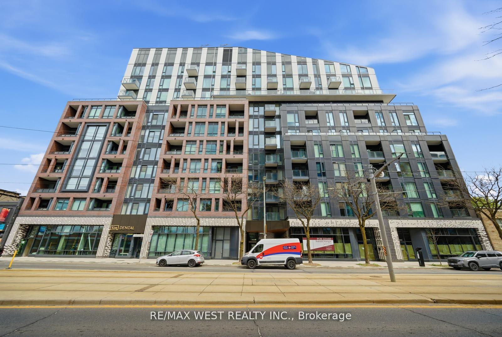 Photo 30 of Unit 801, 1808 St. Clair Avenue W, Toronto, Weston-Pellam Park — HOMEH