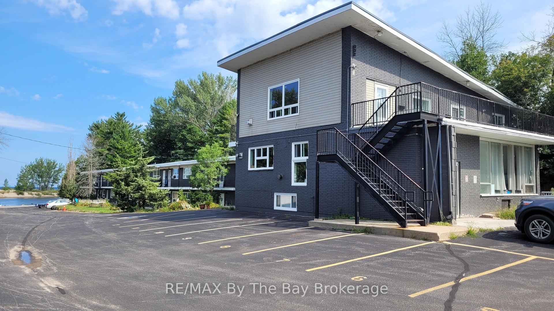 Photo 1 of Unit C01, 280 River Road E, Wasaga Beach — HOMEH