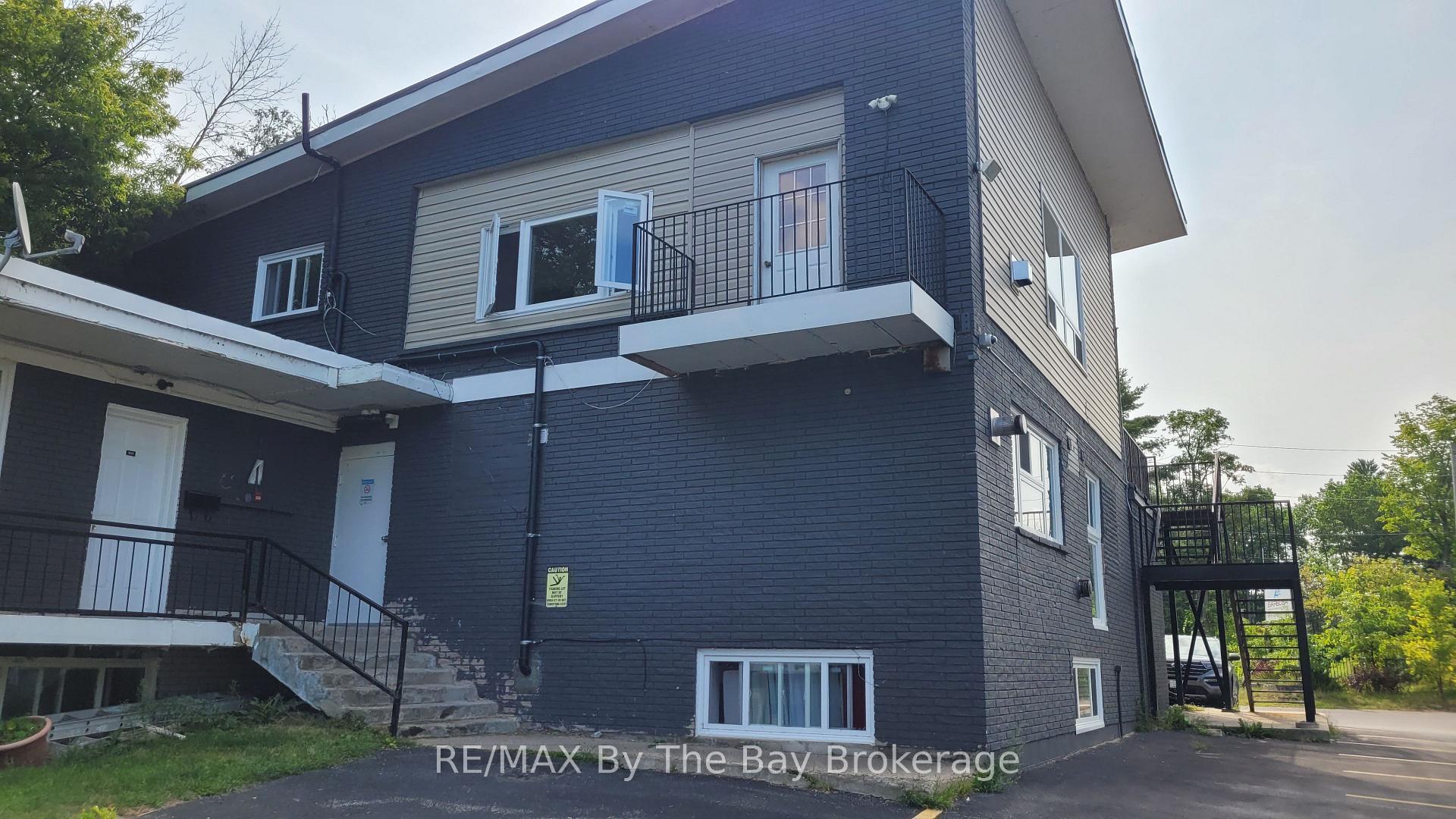 Photo 2 of Unit C01, 280 River Road E, Wasaga Beach — HOMEH