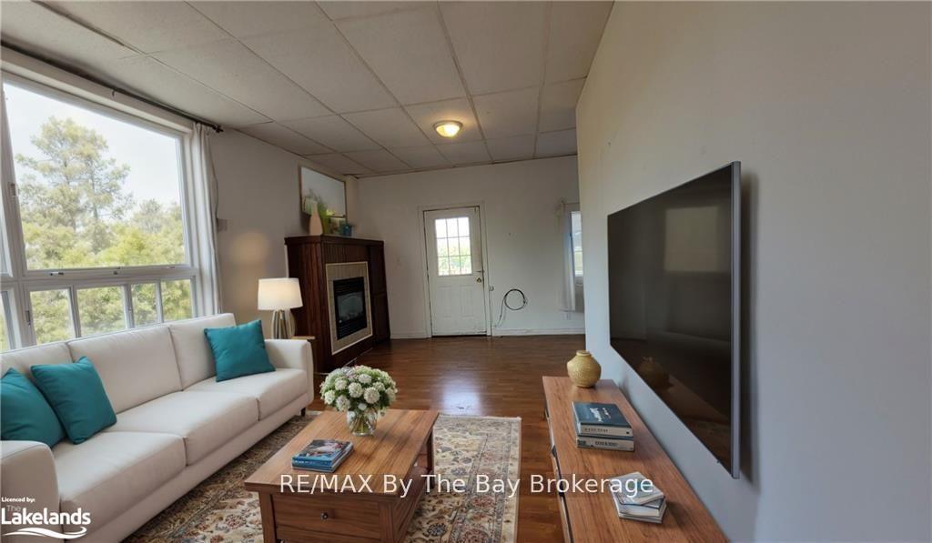 Photo 6 of Unit C01, 280 River Road E, Wasaga Beach — HOMEH