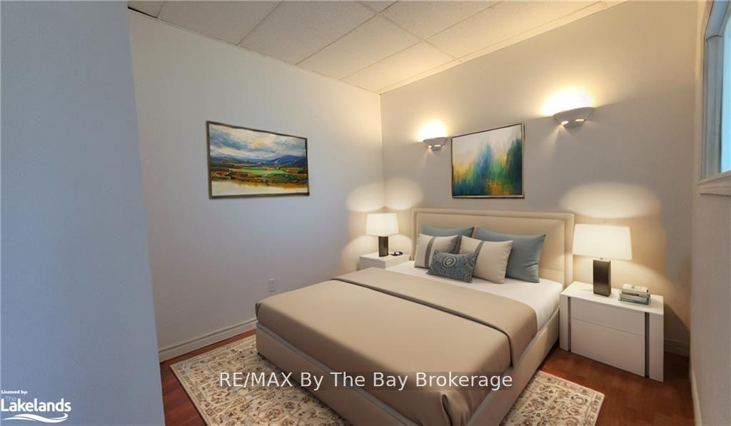 Photo 12 of Unit C01, 280 River Road E, Wasaga Beach — HOMEH