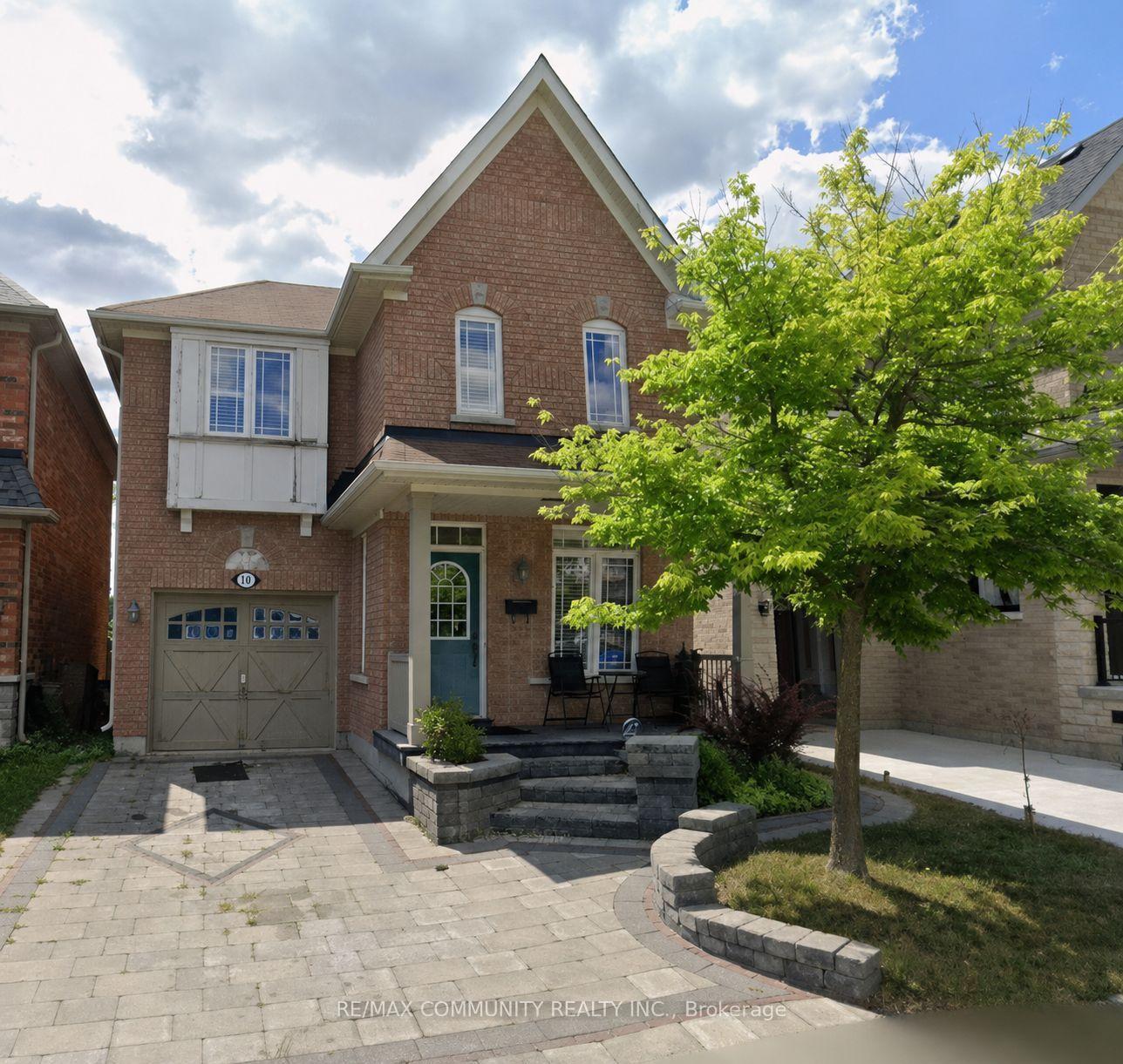 Photo 1 of 18 Hearth Place, Scarborough, Highland Creek — HOMEH