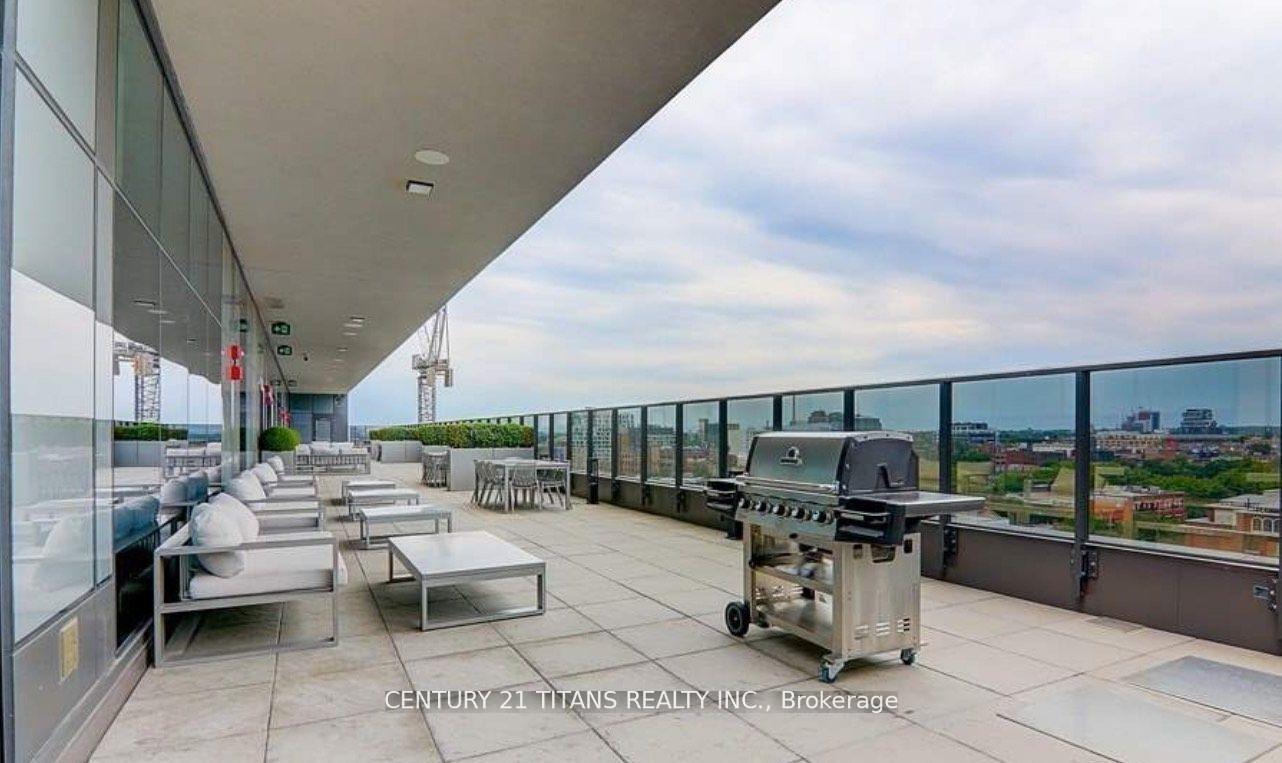 Photo 3 of Unit 616, 330 Richmond Street W, Toronto, Waterfront Communities — HOMEH